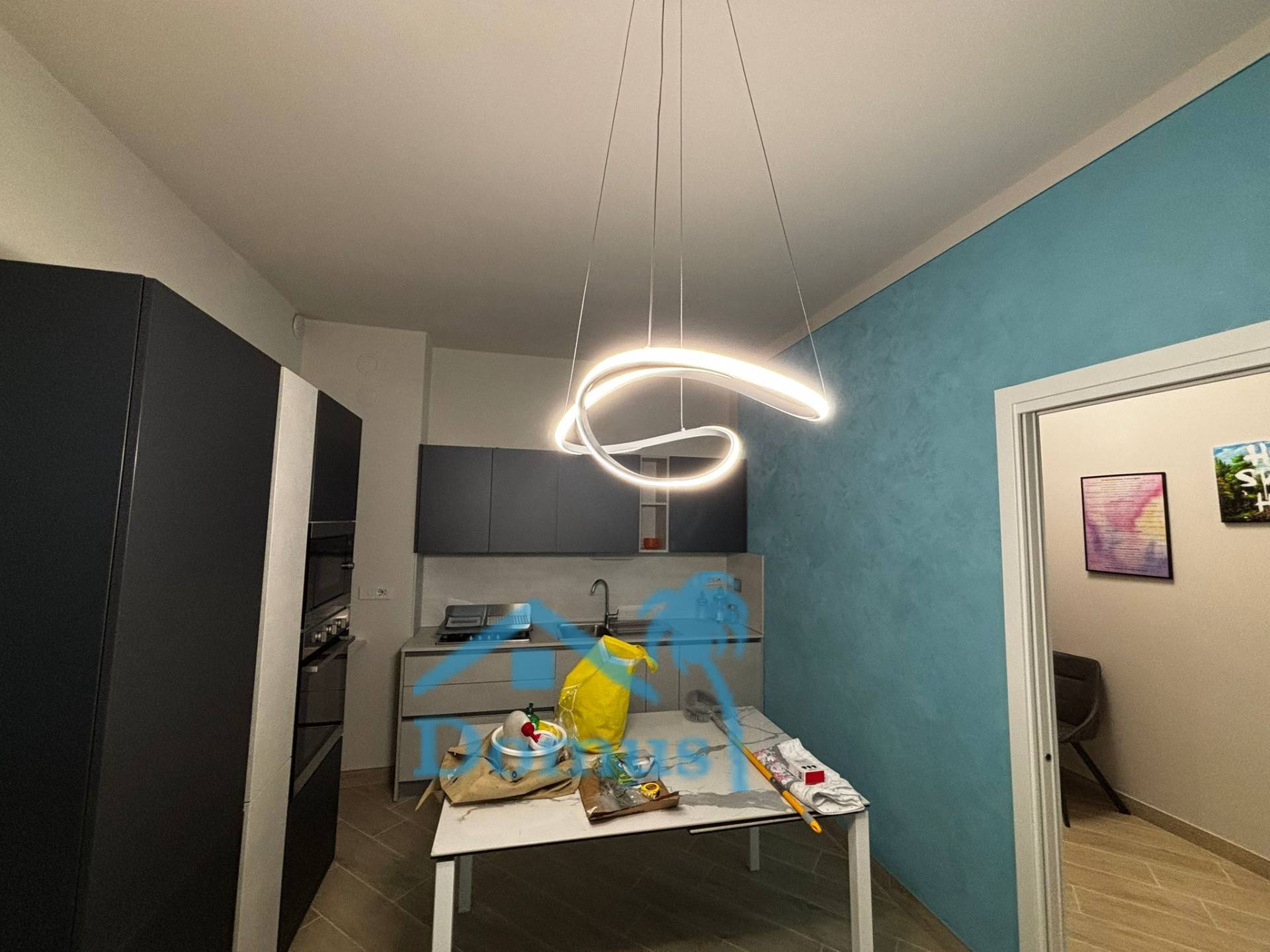 Appartamento in affitto a Pinerolo