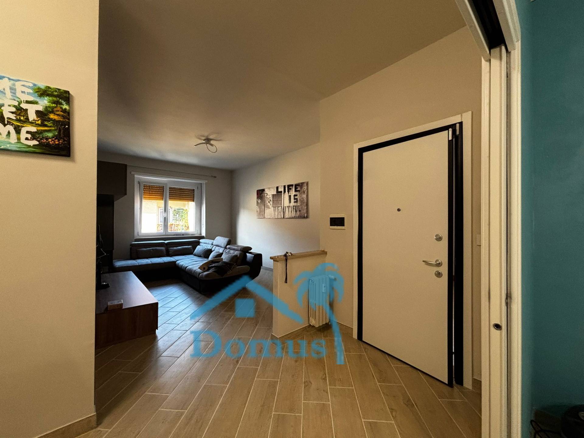 Appartamento in affitto a Pinerolo