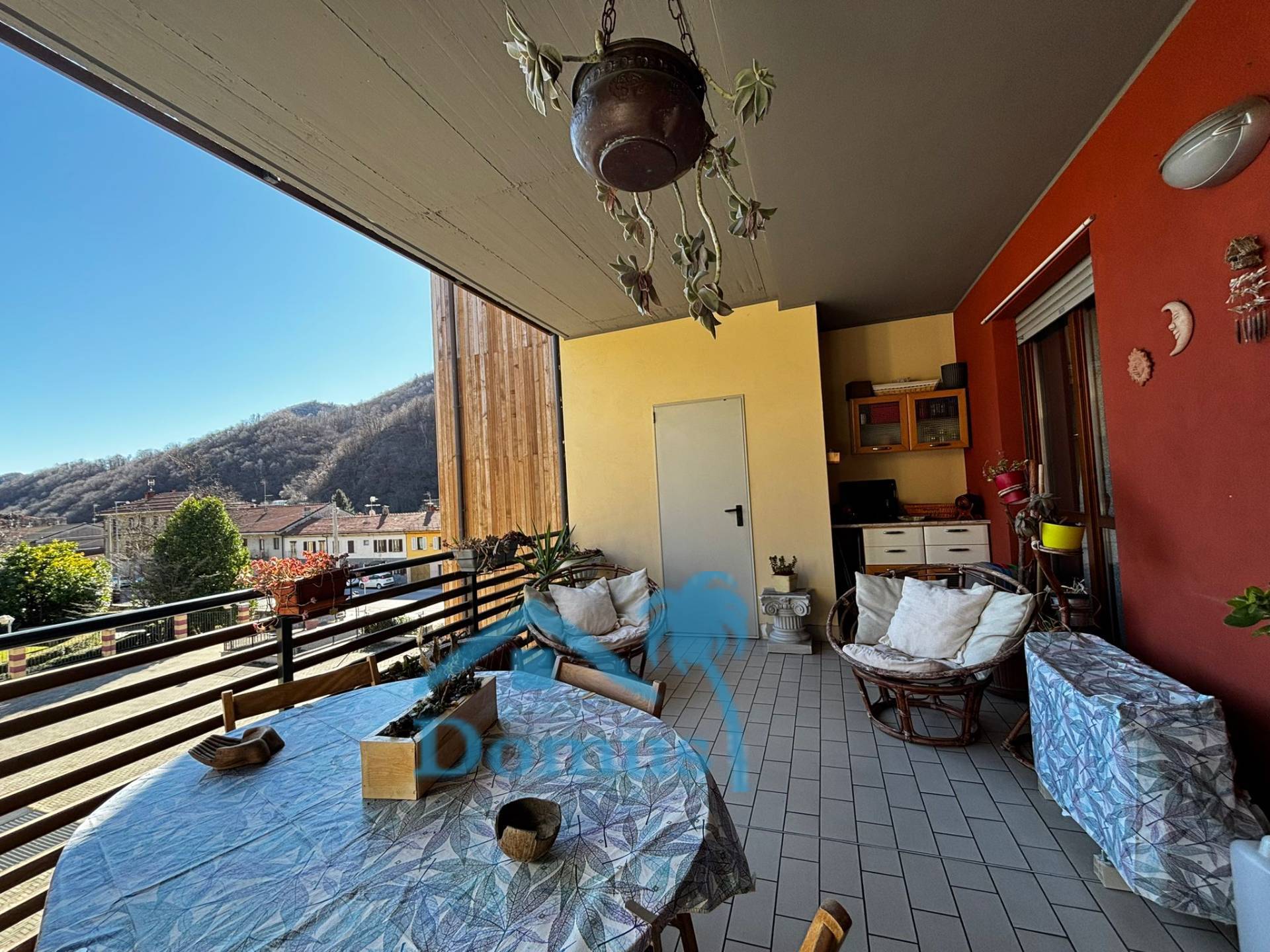 Appartamento in vendita a Porte