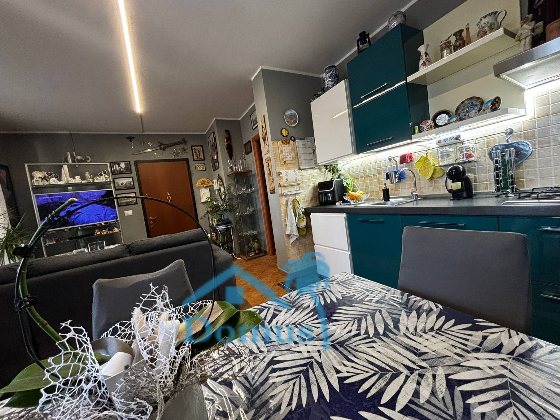 Appartamento in vendita a Porte