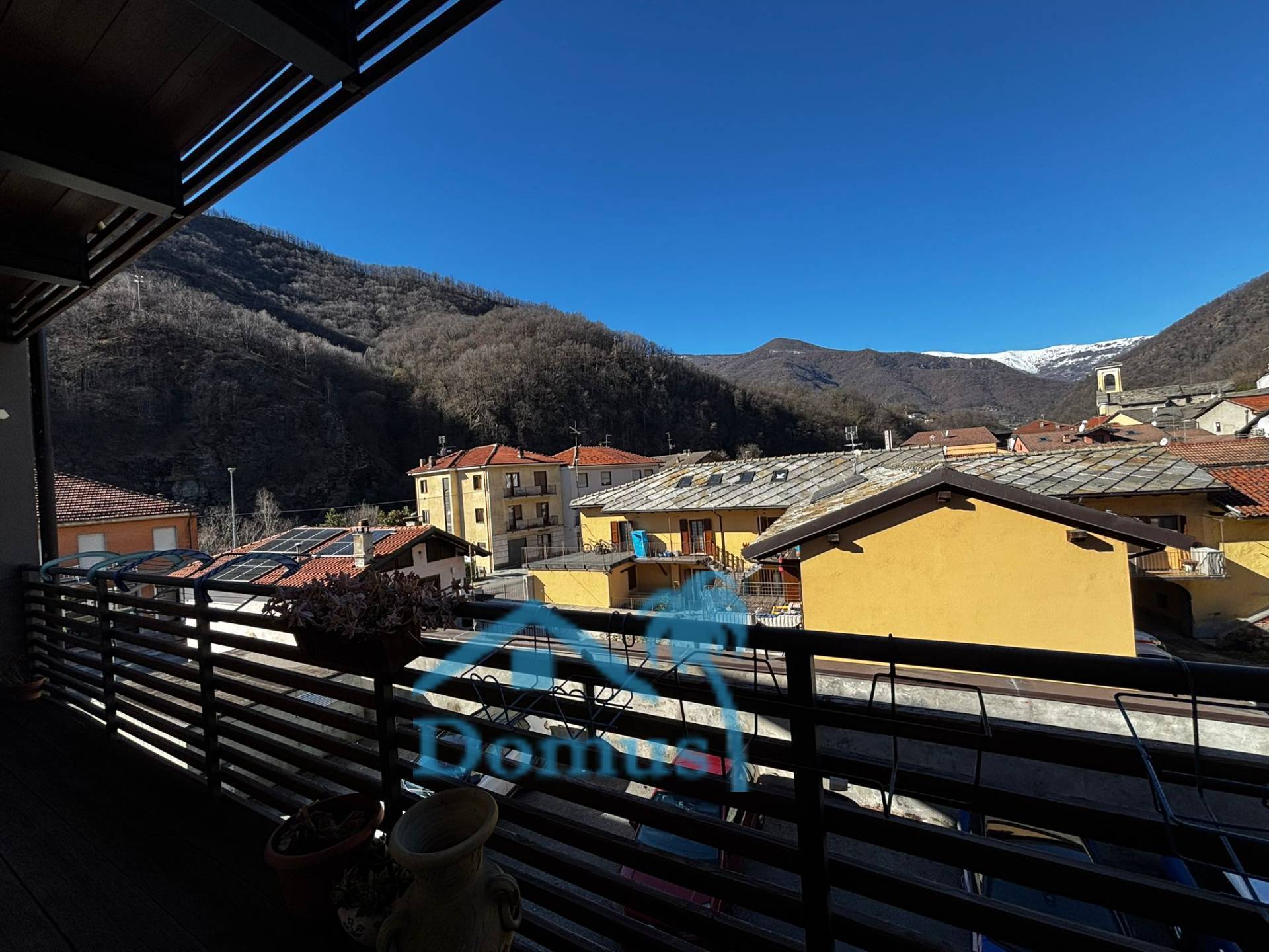 Appartamento in vendita a Porte