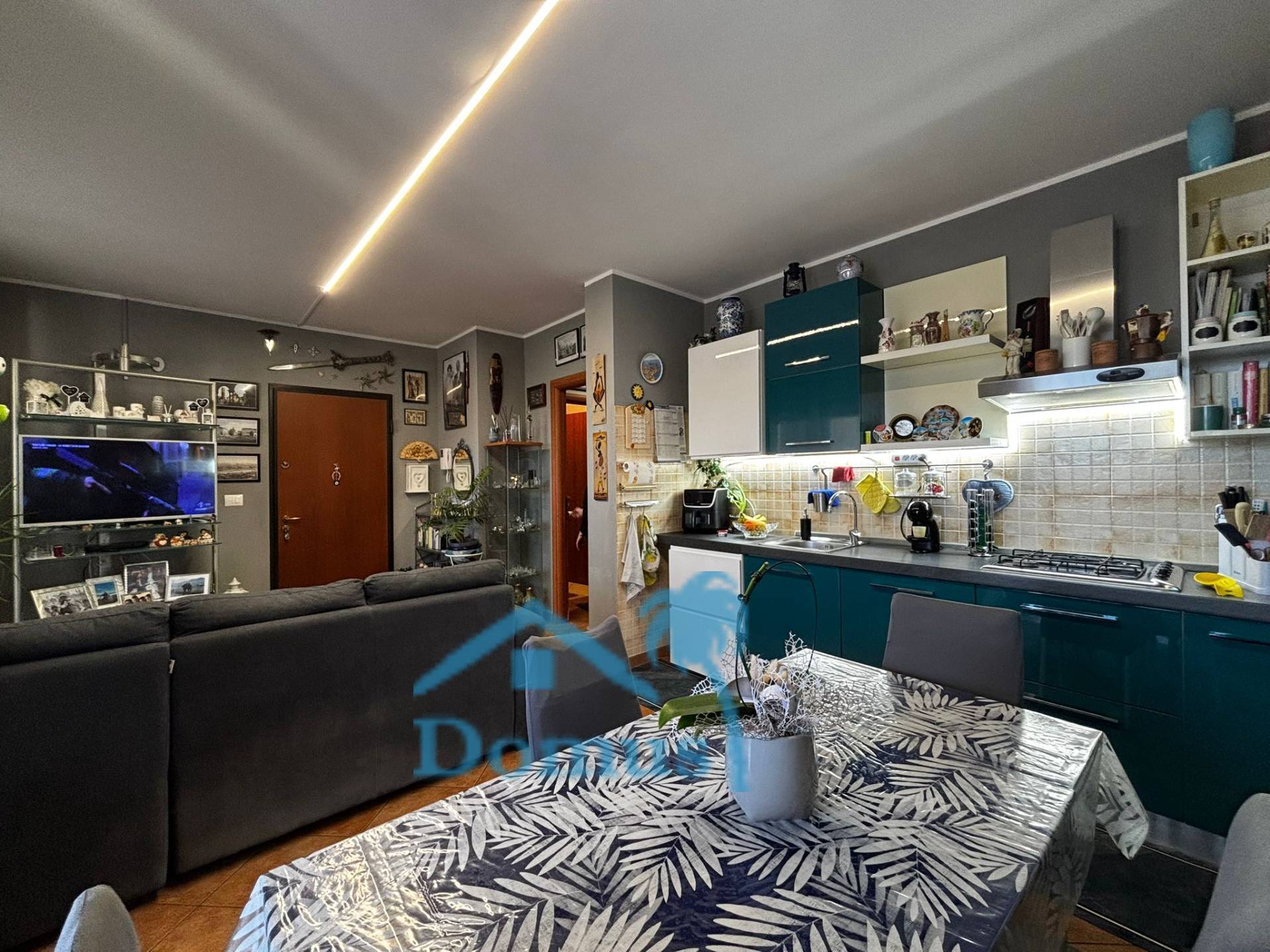 Appartamento in vendita a Porte