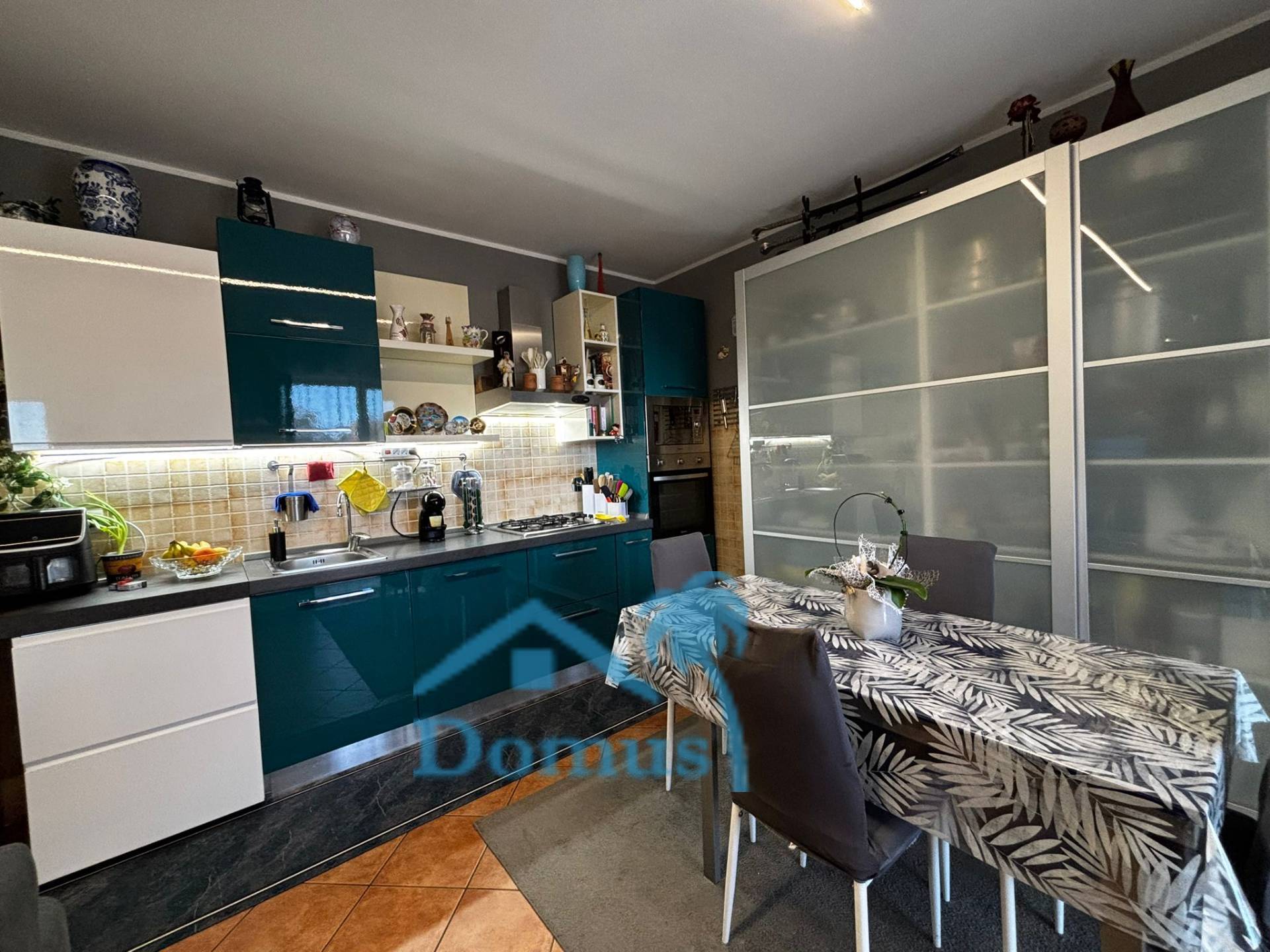 Appartamento in vendita a Porte