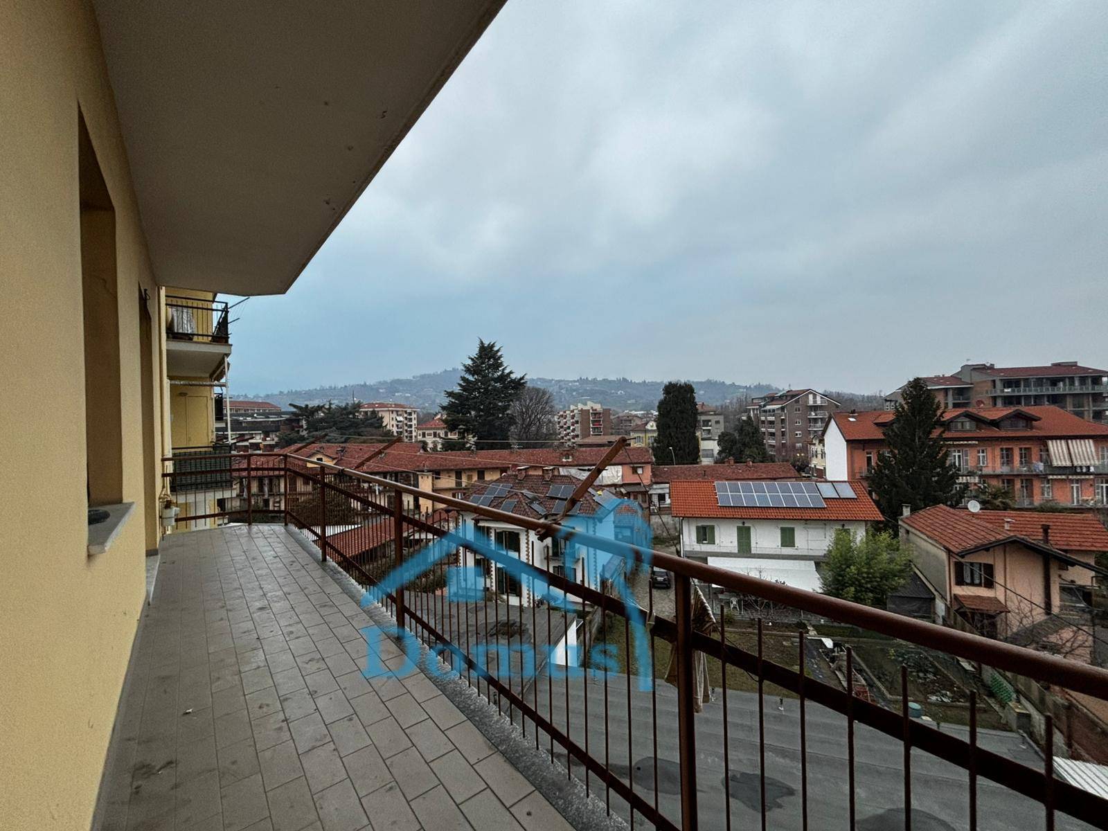 Appartamento in vendita a Pinerolo