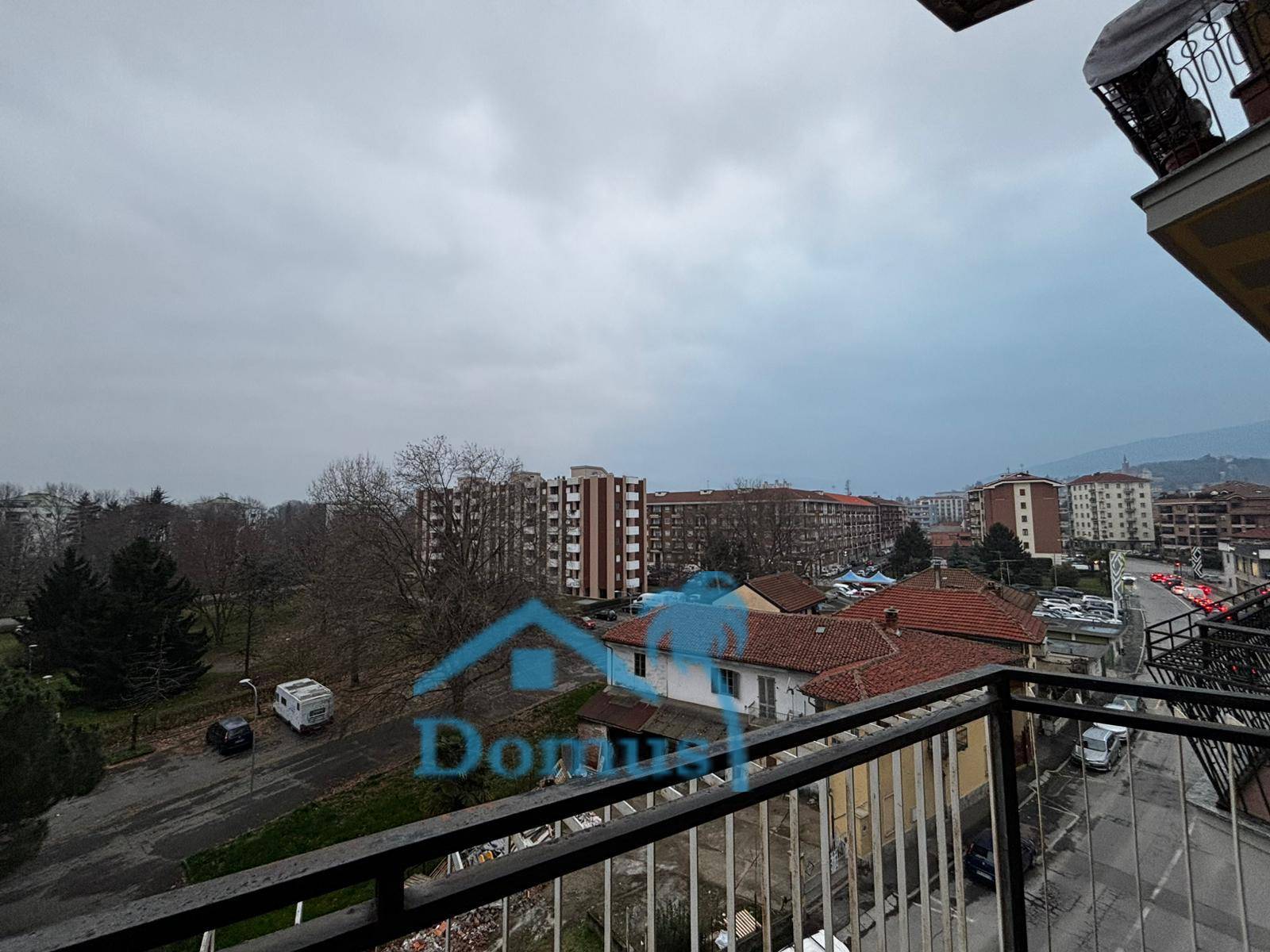 Appartamento in vendita a Pinerolo