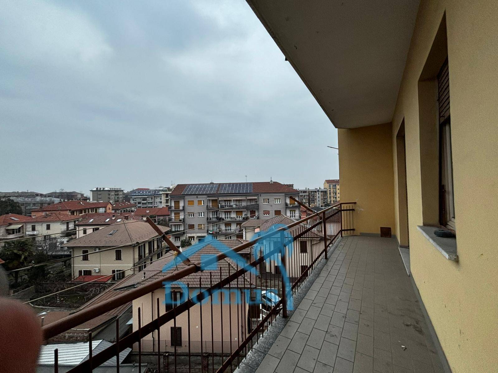 Appartamento in vendita a Pinerolo