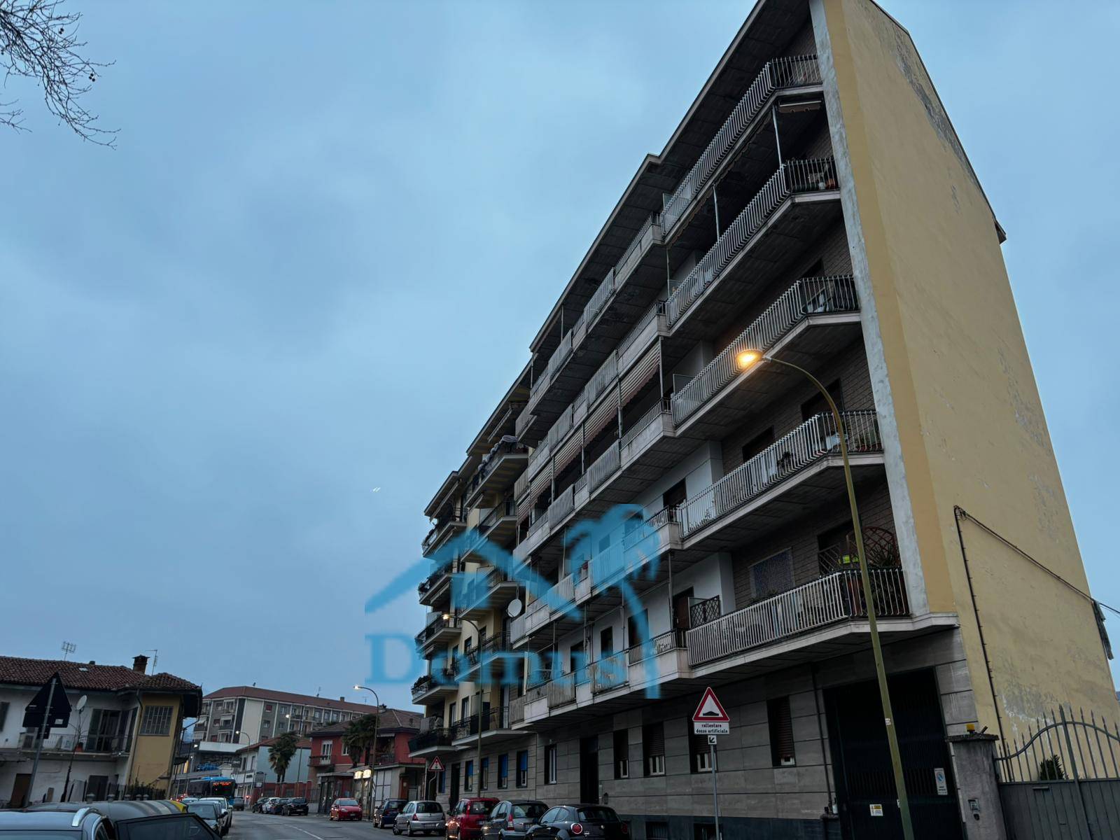 Appartamento in vendita a Pinerolo