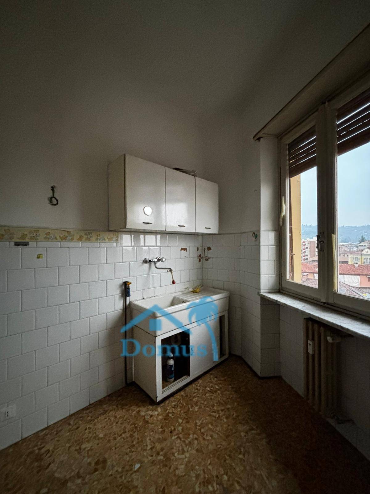 Appartamento in vendita a Pinerolo