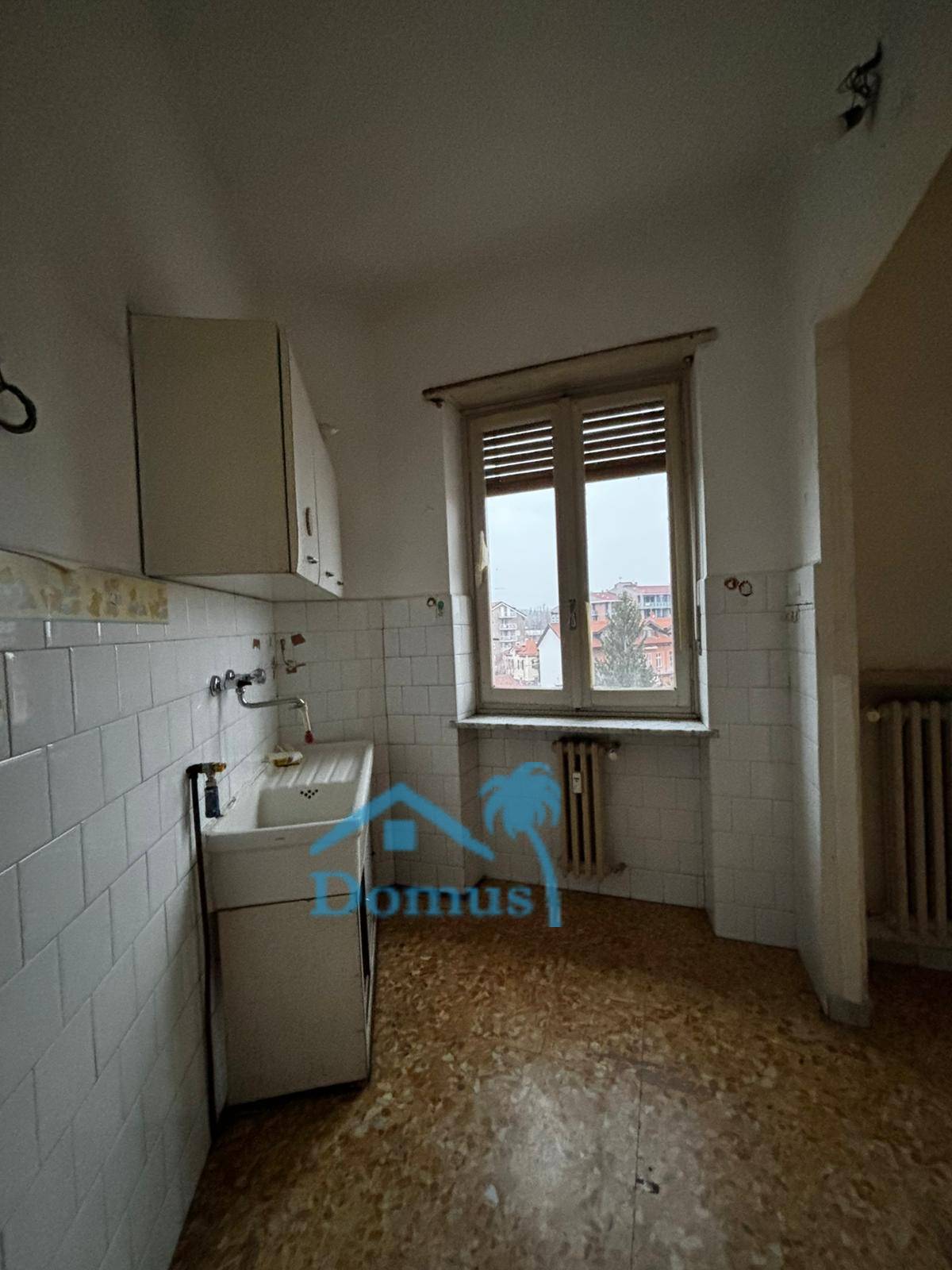 Appartamento in vendita a Pinerolo