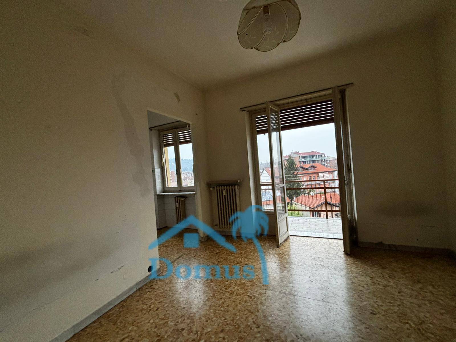 Appartamento in vendita a Pinerolo