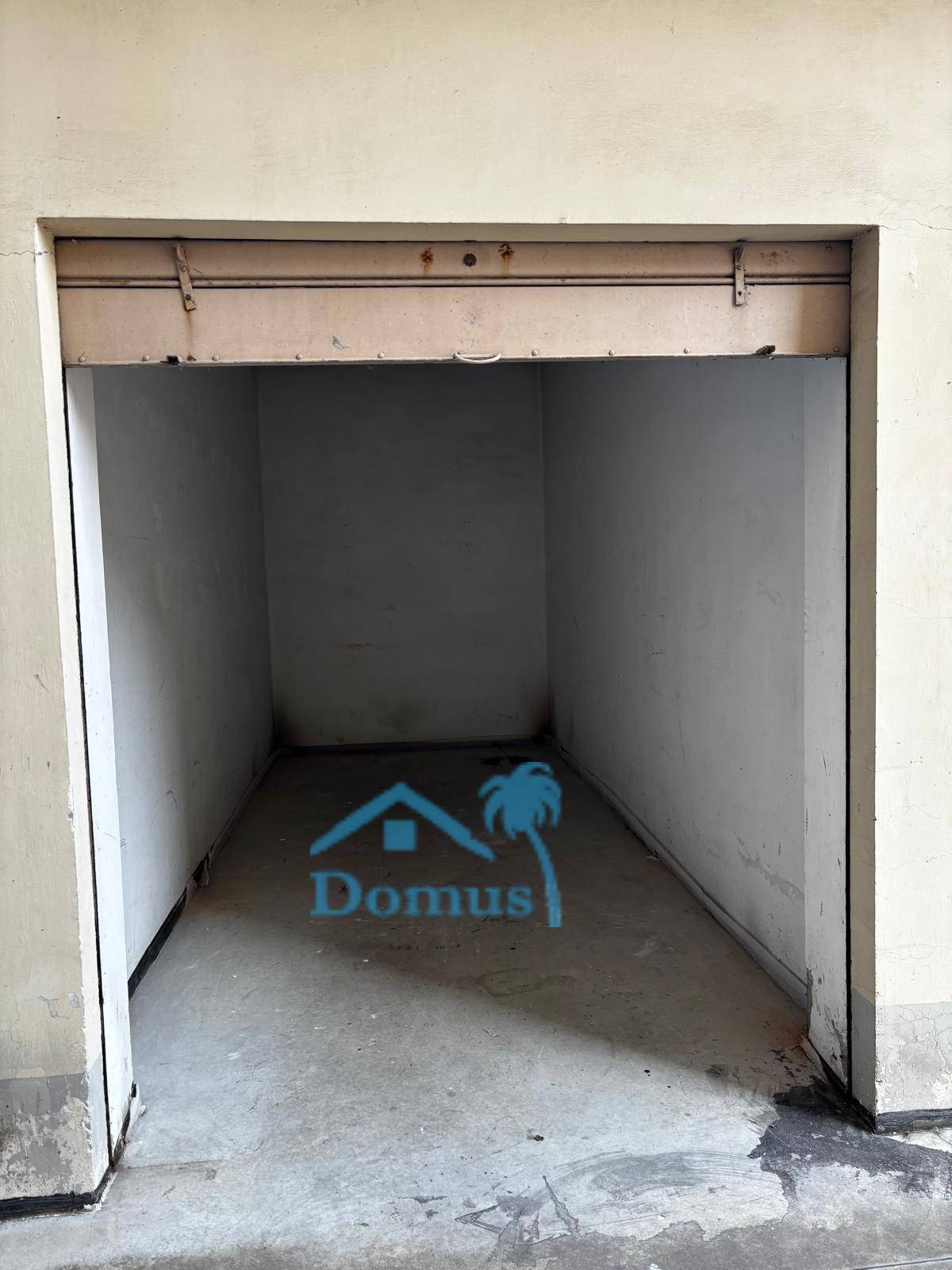 Box o garage in affitto a Pinerolo