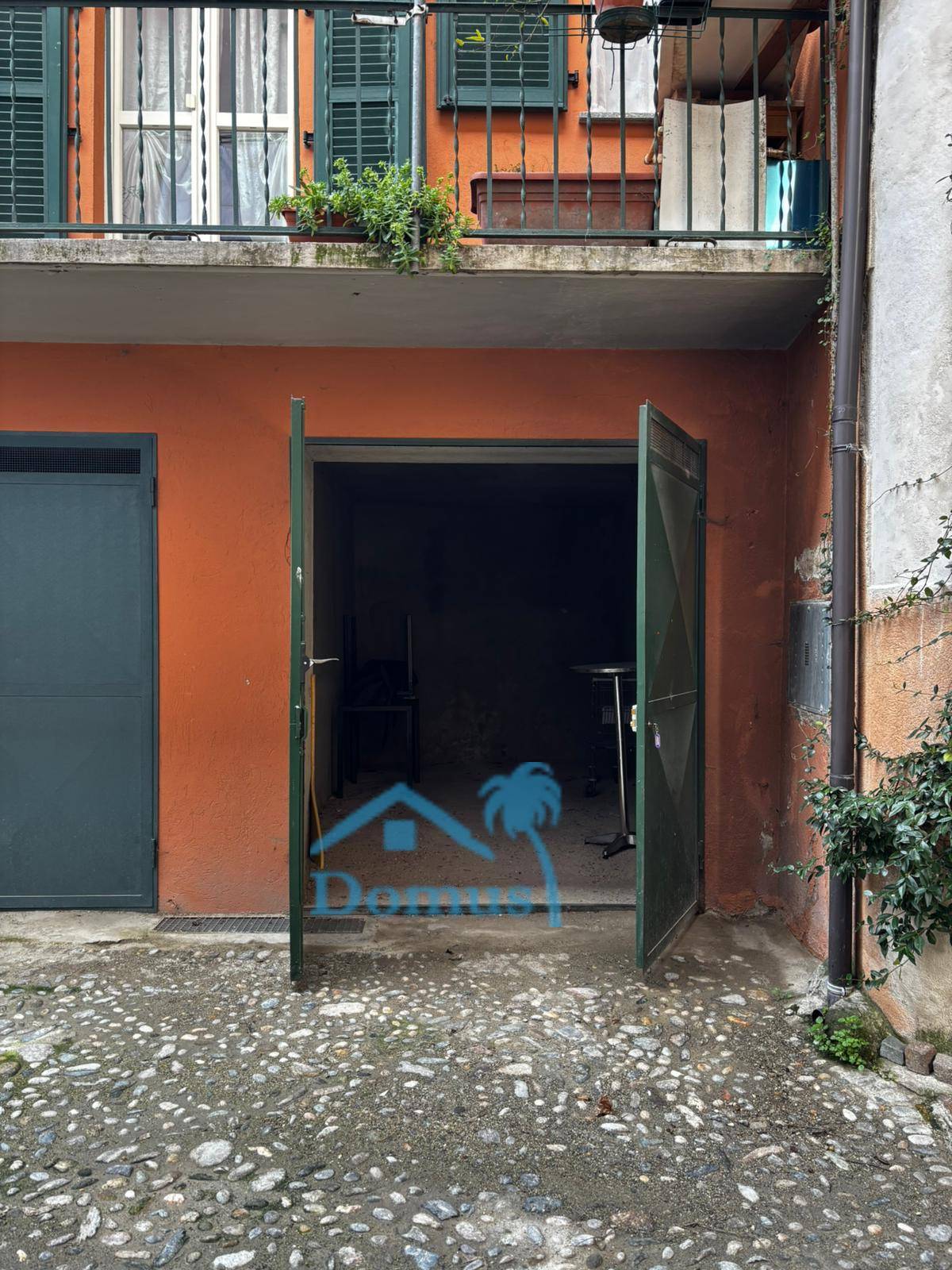 Box o garage in affitto a Pinerolo