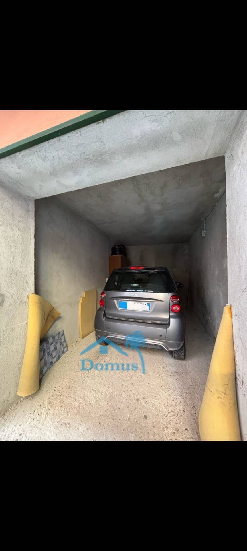 Box o garage in affitto a Pinerolo