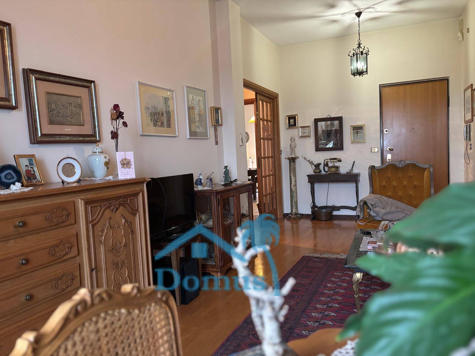 Appartamento in affitto a Pinerolo