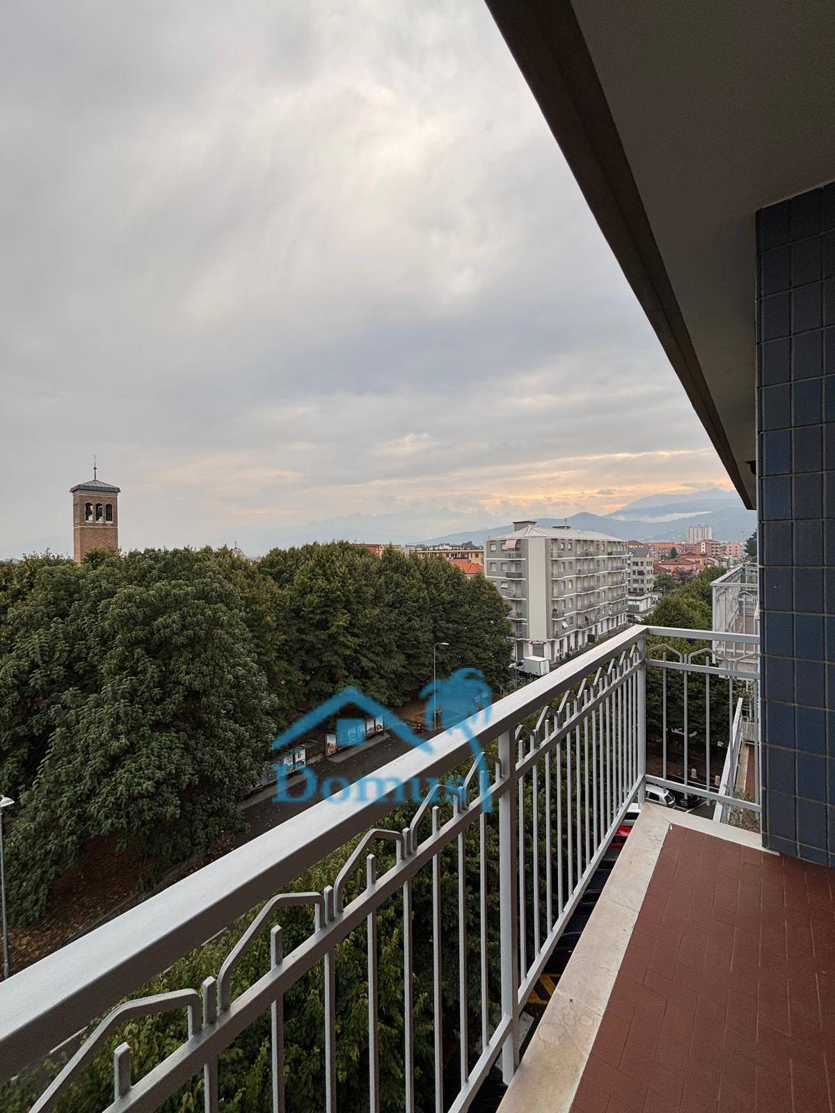 Appartamento in affitto a Pinerolo