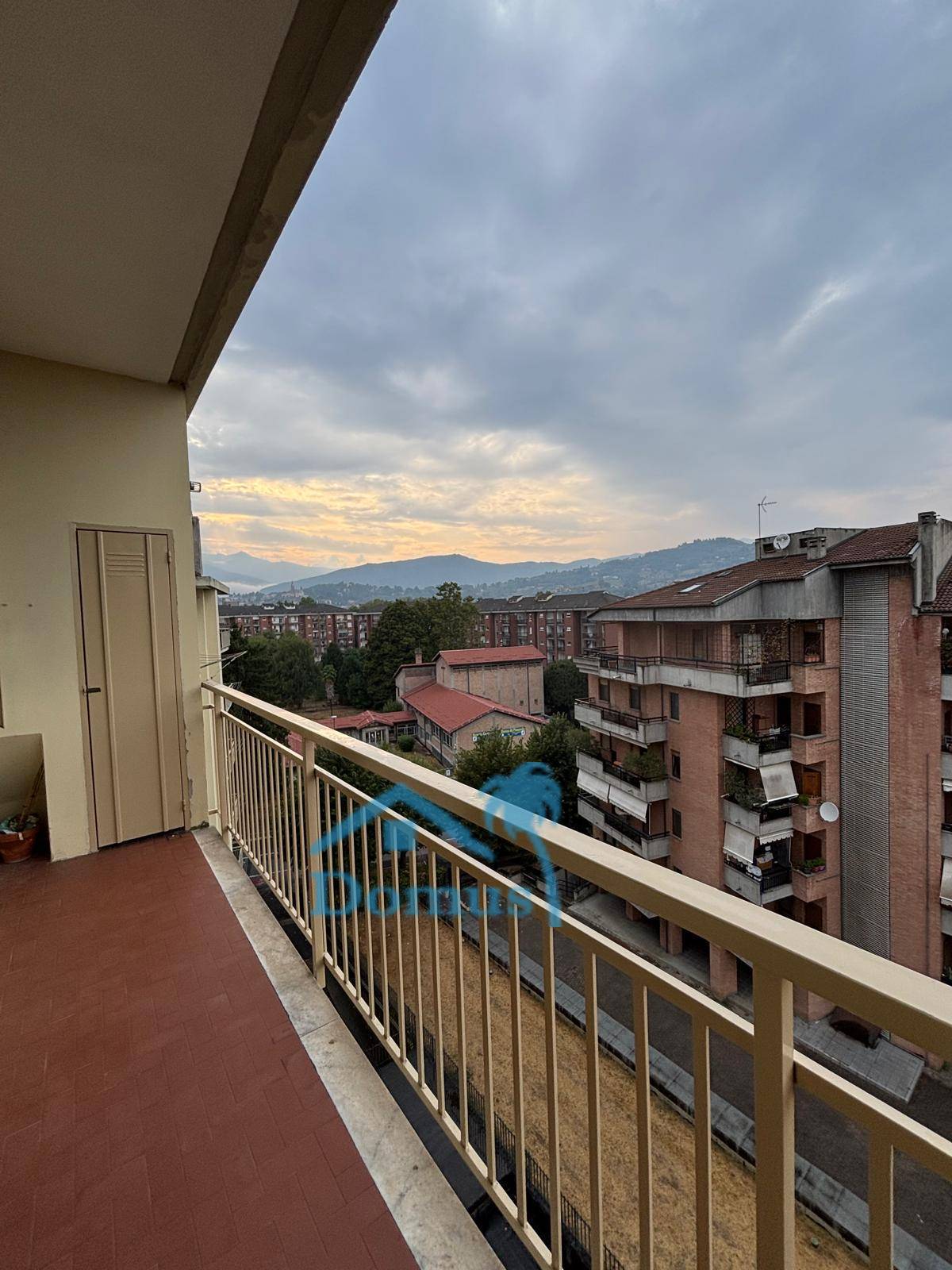 Appartamento in affitto a Pinerolo