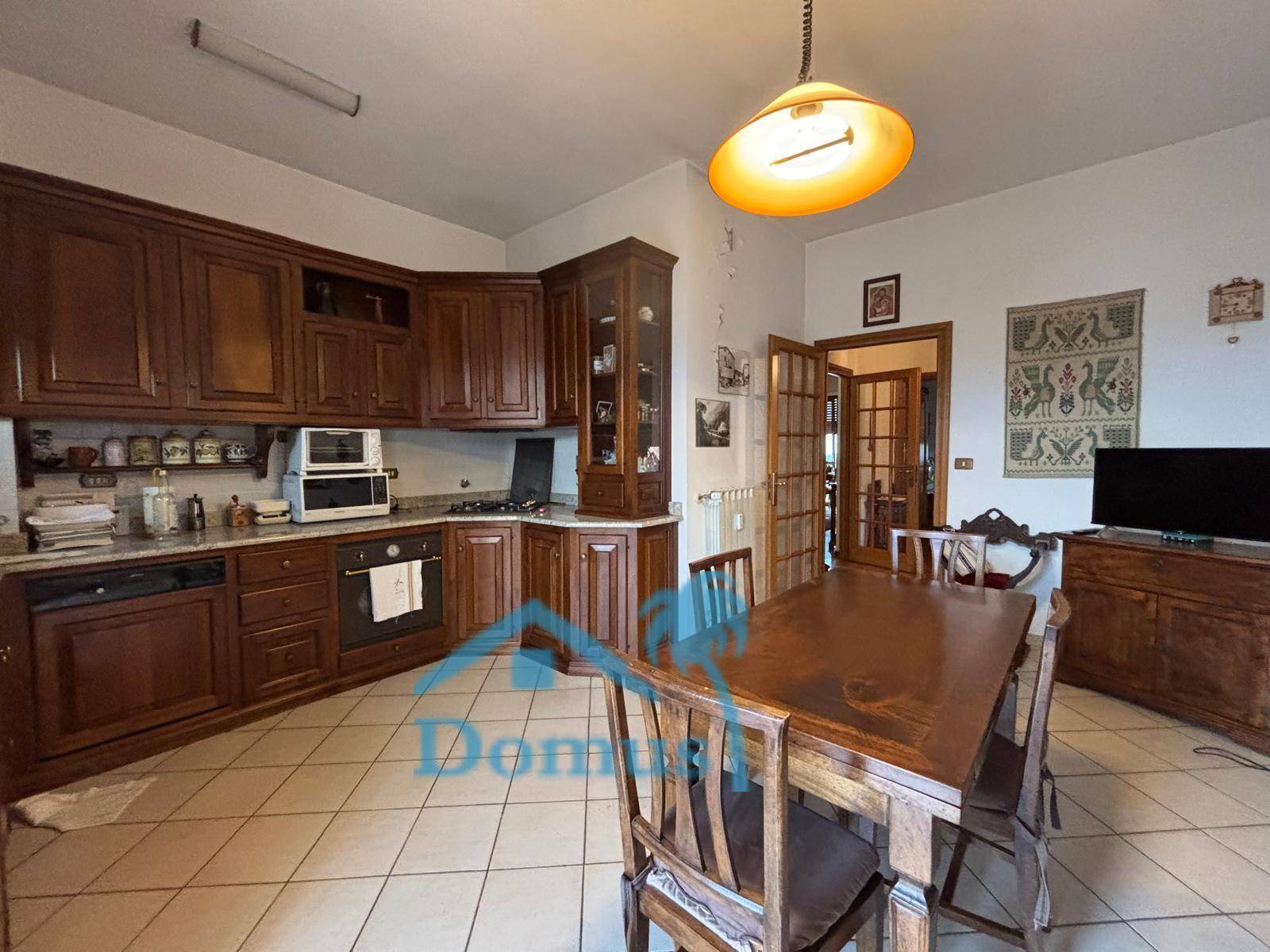 Appartamento in affitto a Pinerolo