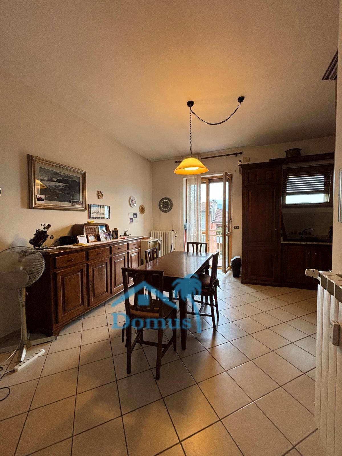 Appartamento in affitto a Pinerolo