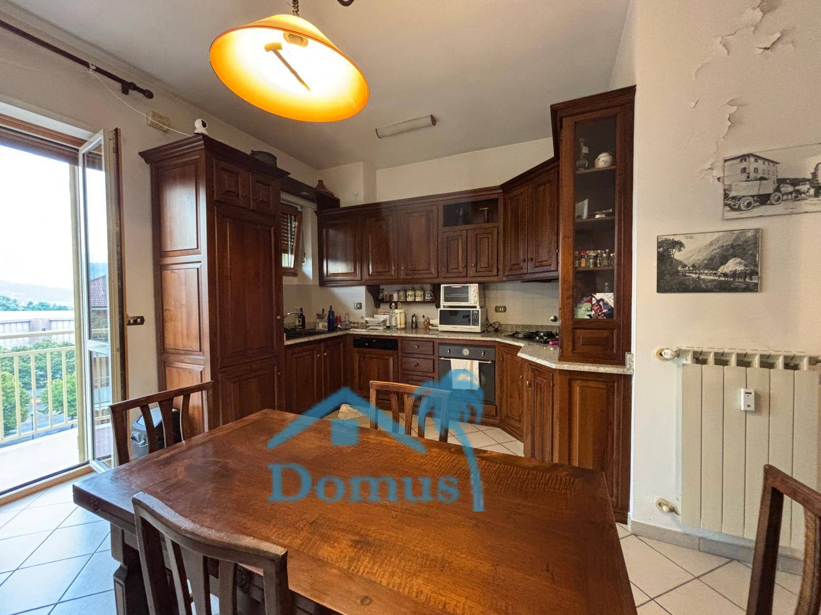 Appartamento in affitto a Pinerolo