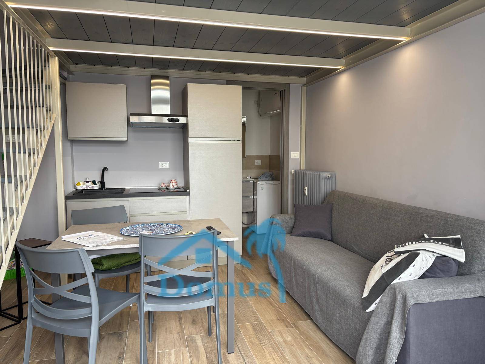 Appartamento in affitto a Pinerolo, San Lazzaro