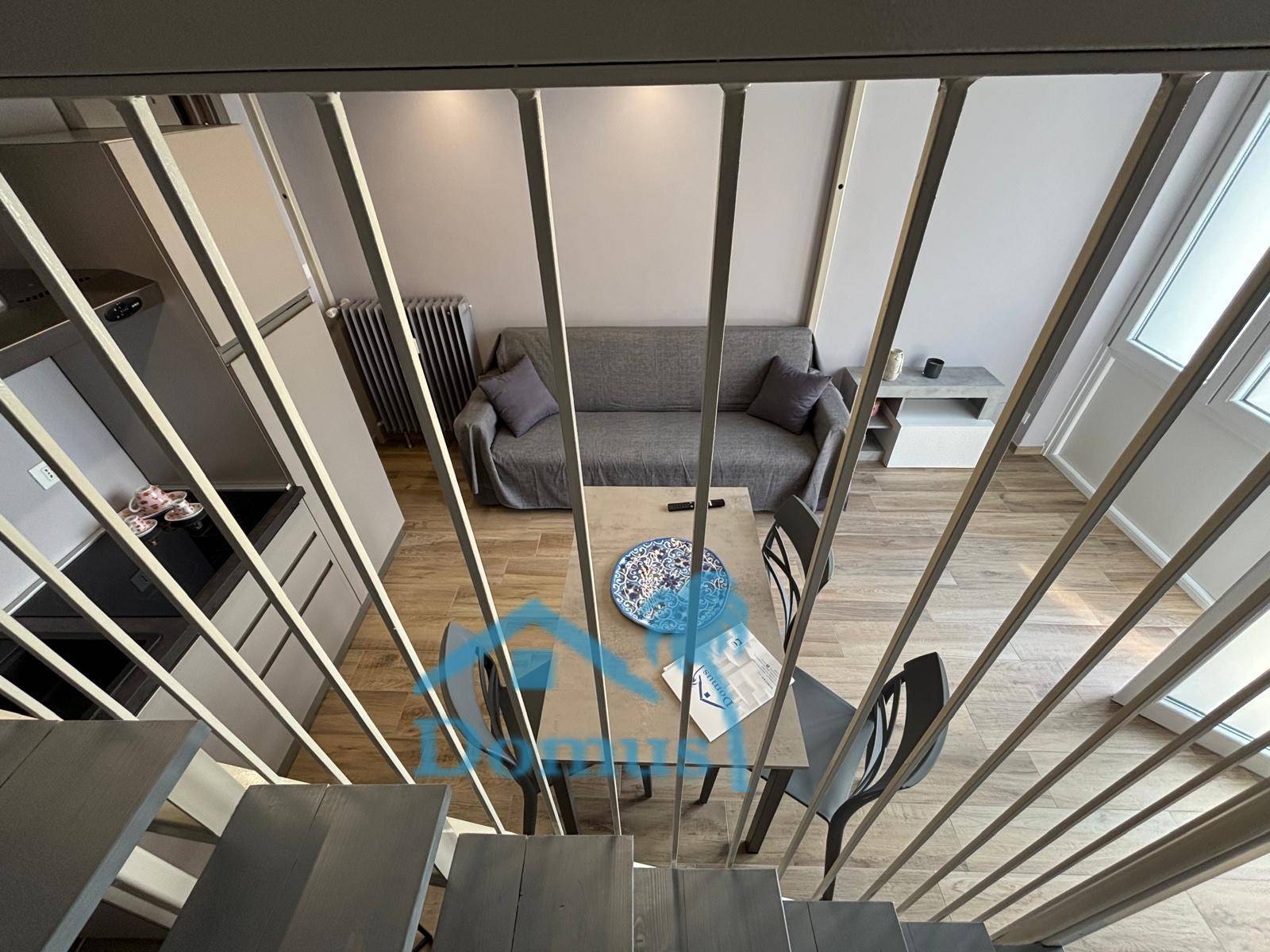 Appartamento in affitto a Pinerolo, San Lazzaro