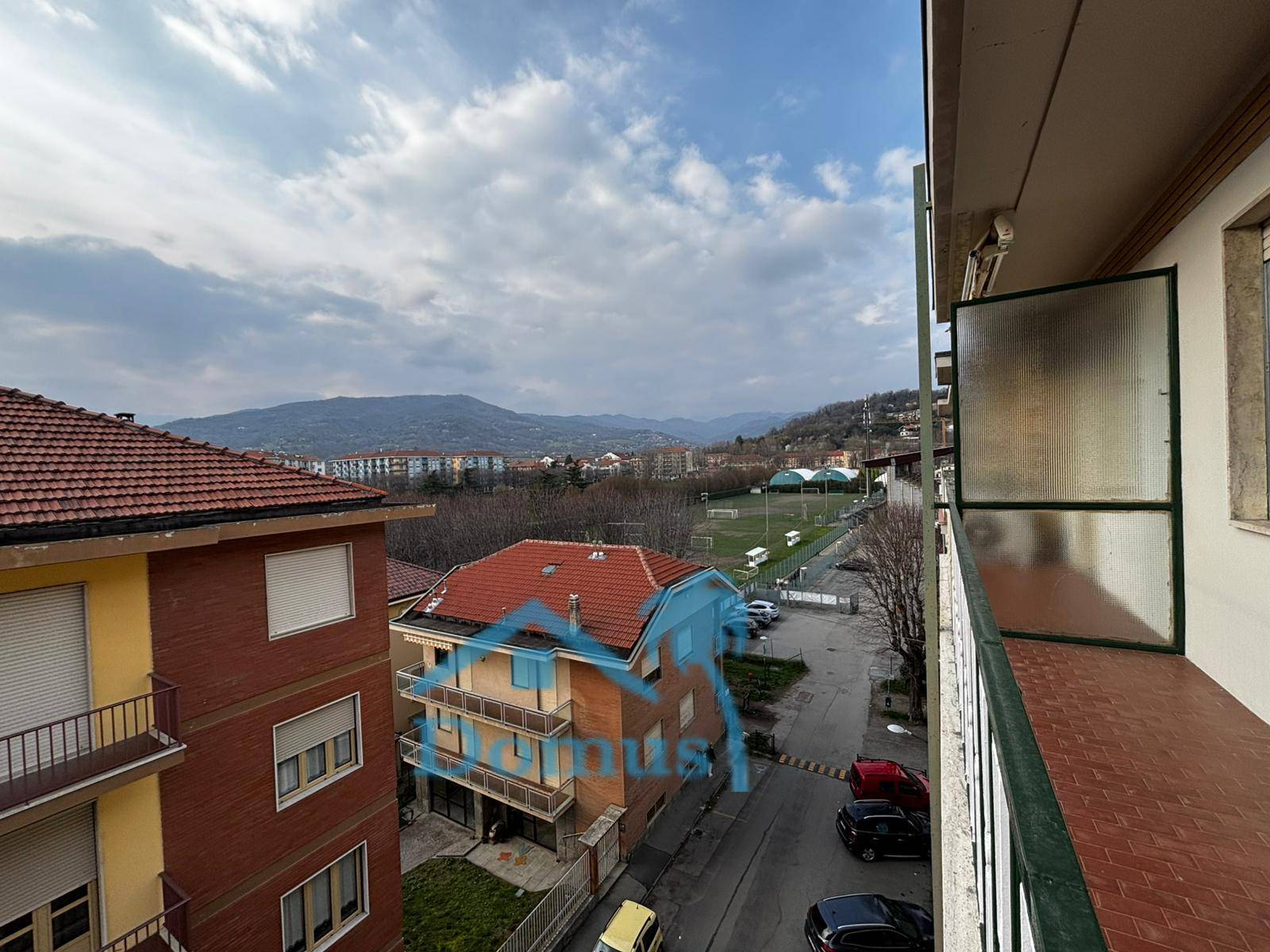 Appartamento in affitto a Pinerolo