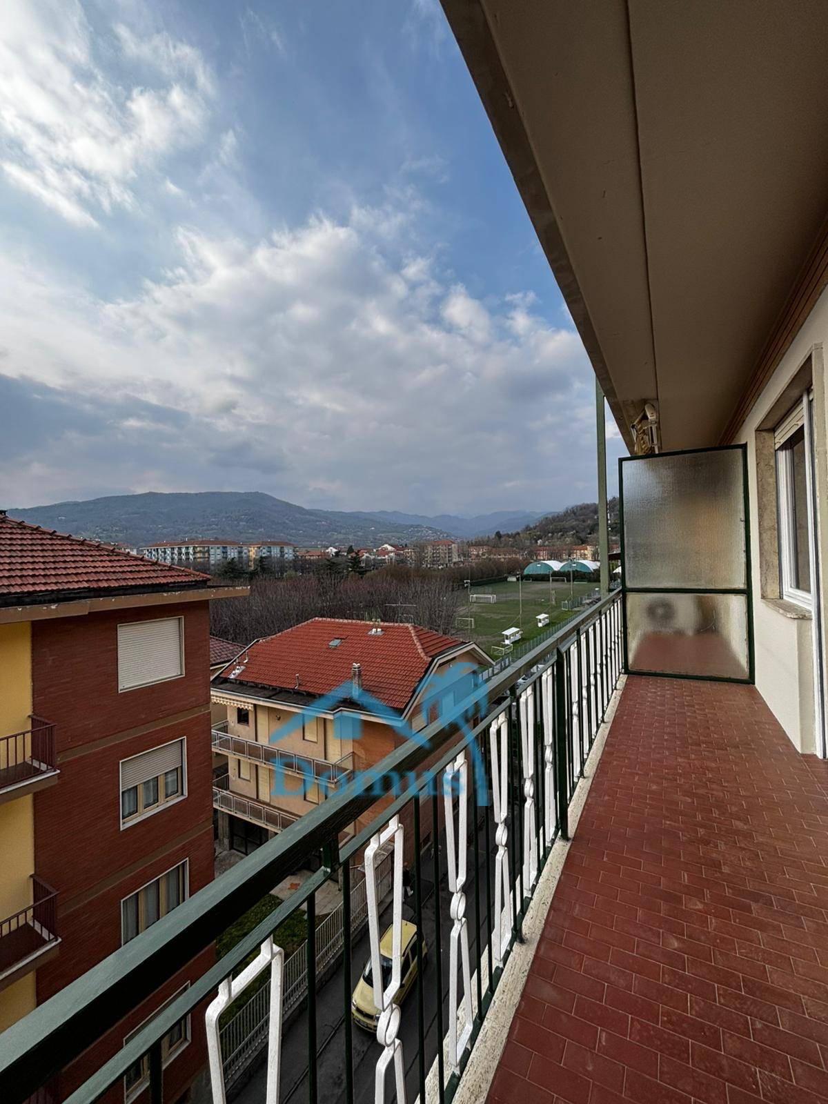 Appartamento in affitto a Pinerolo