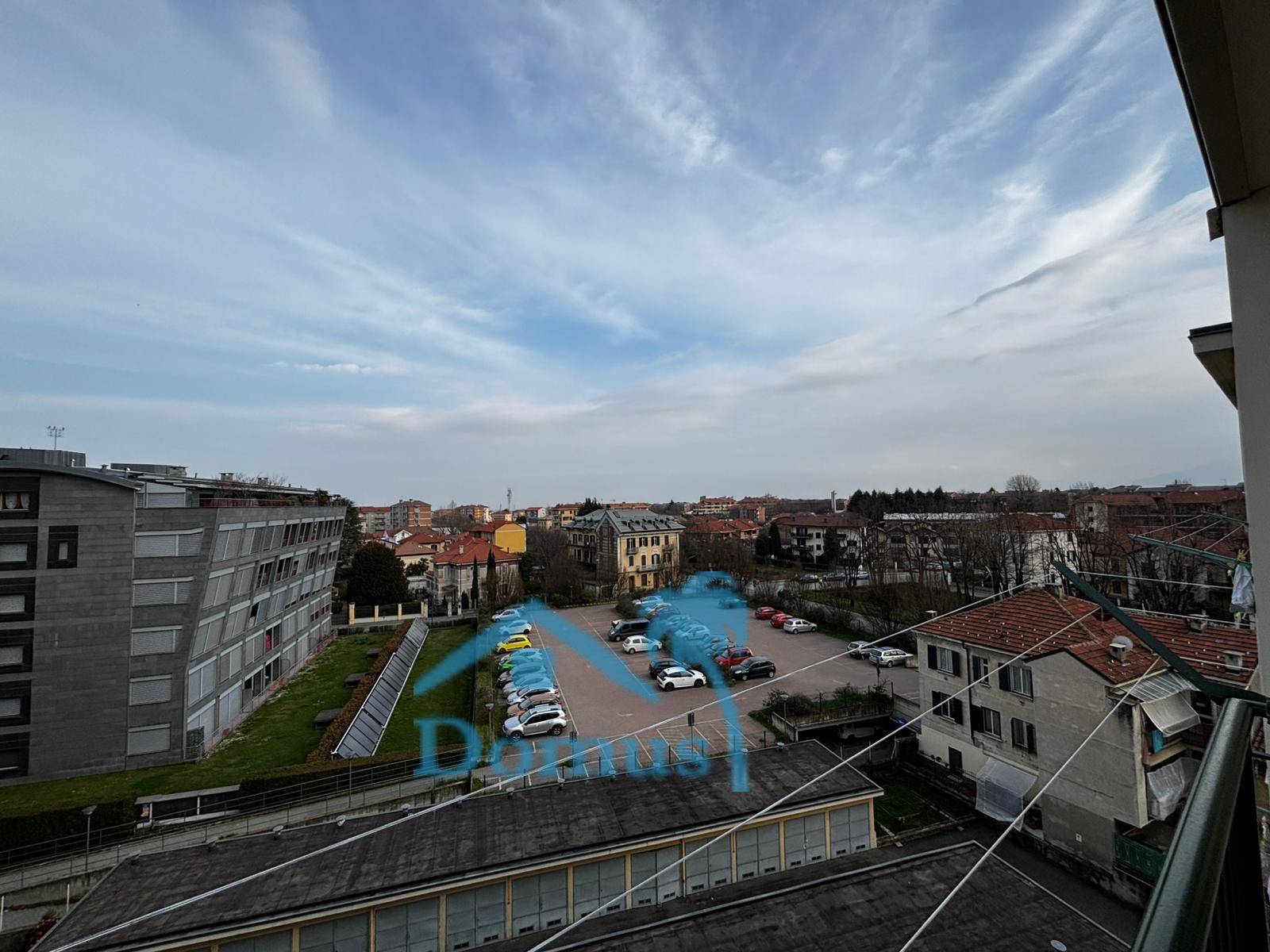 Appartamento in affitto a Pinerolo