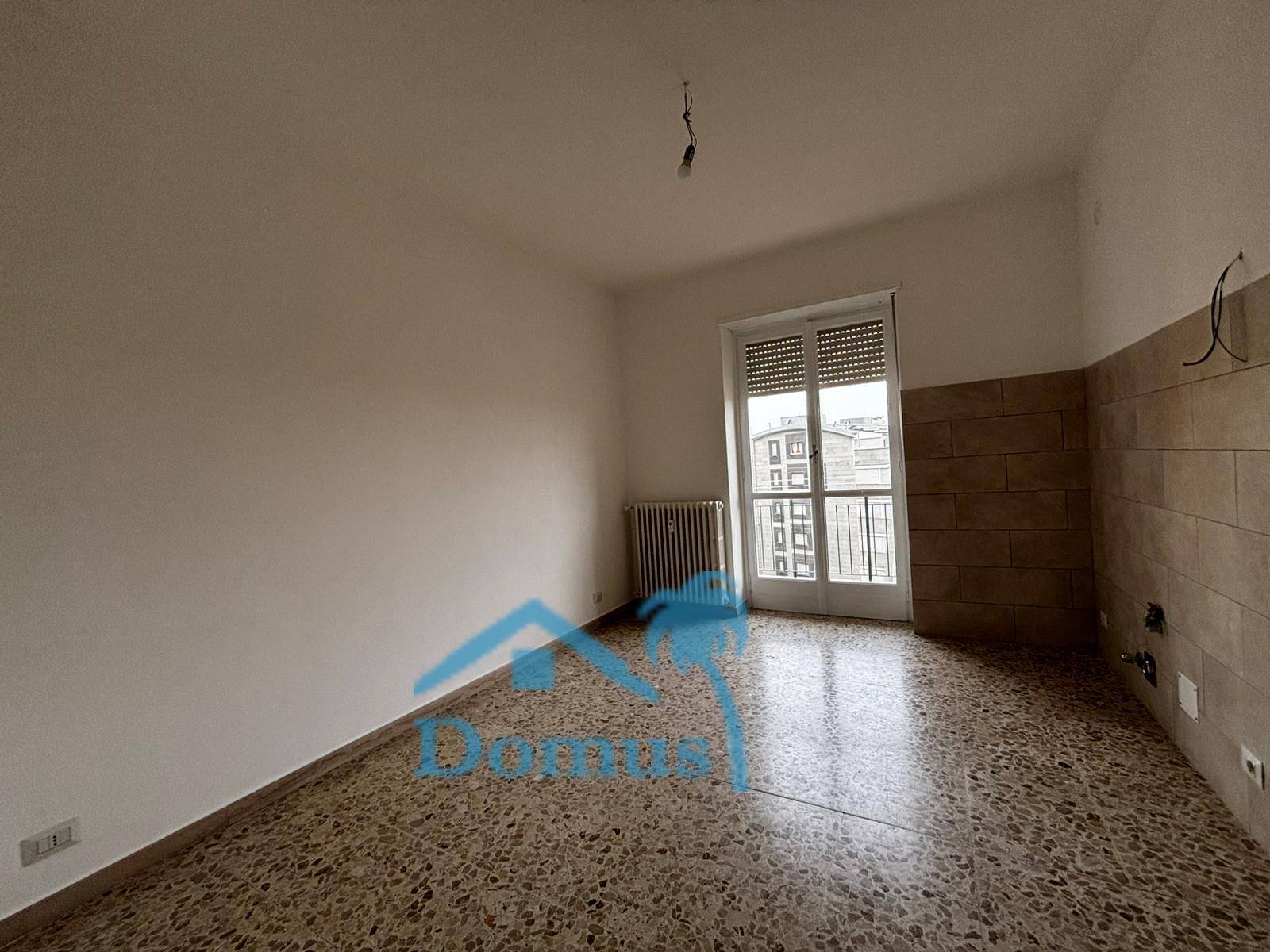 Appartamento in affitto a Pinerolo