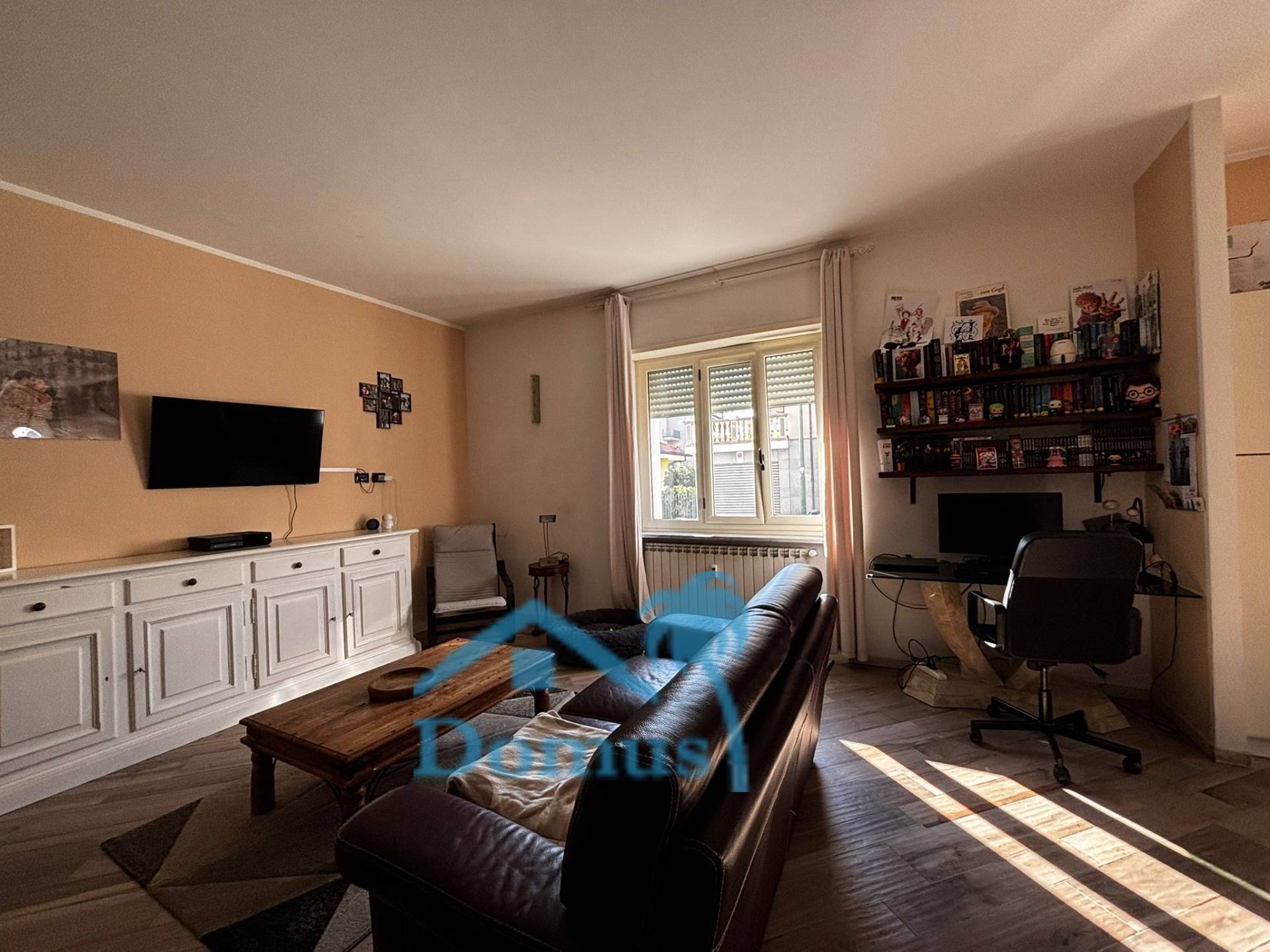 Appartamento in affitto a Pinerolo