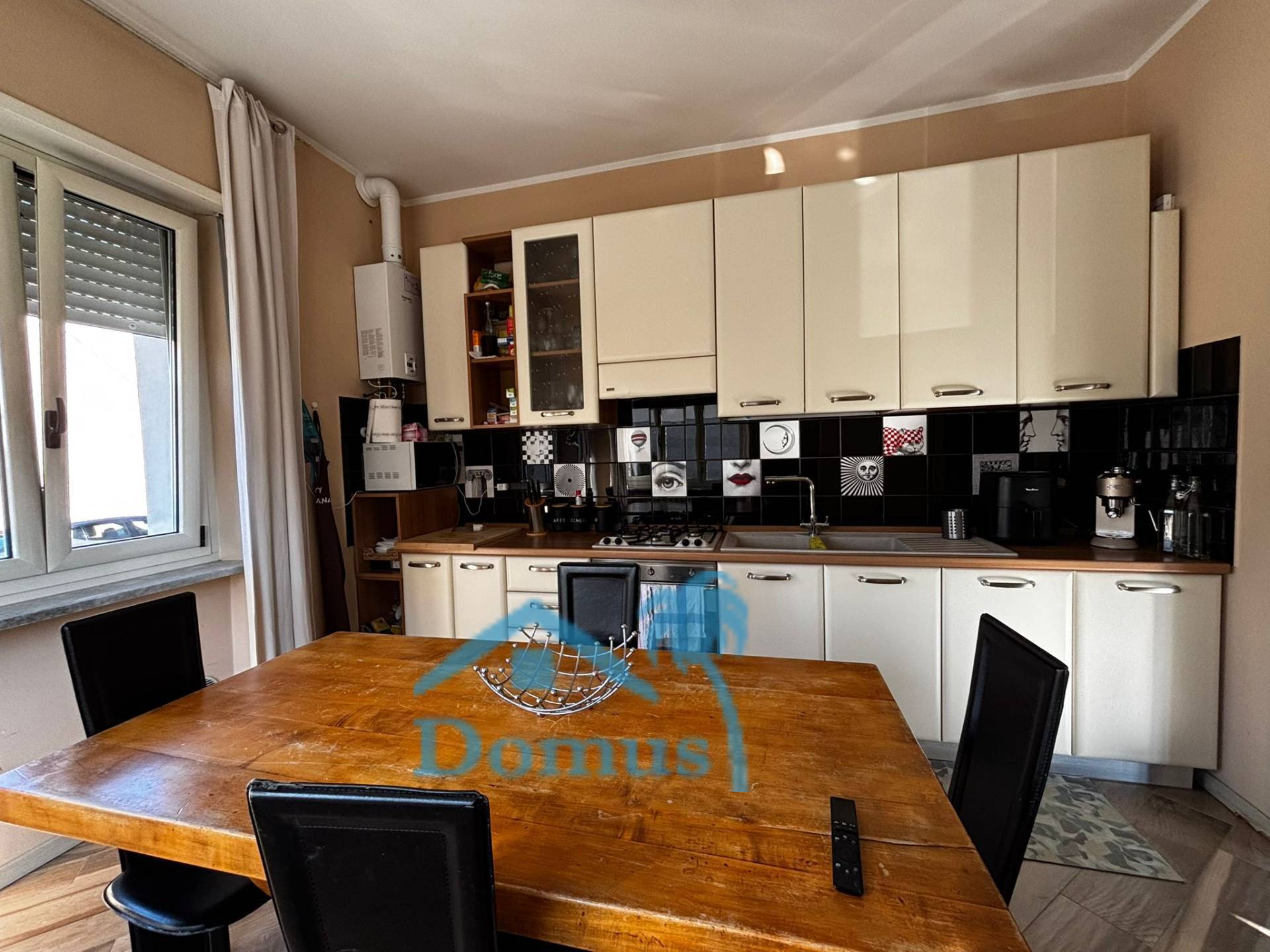 Appartamento in affitto a Pinerolo