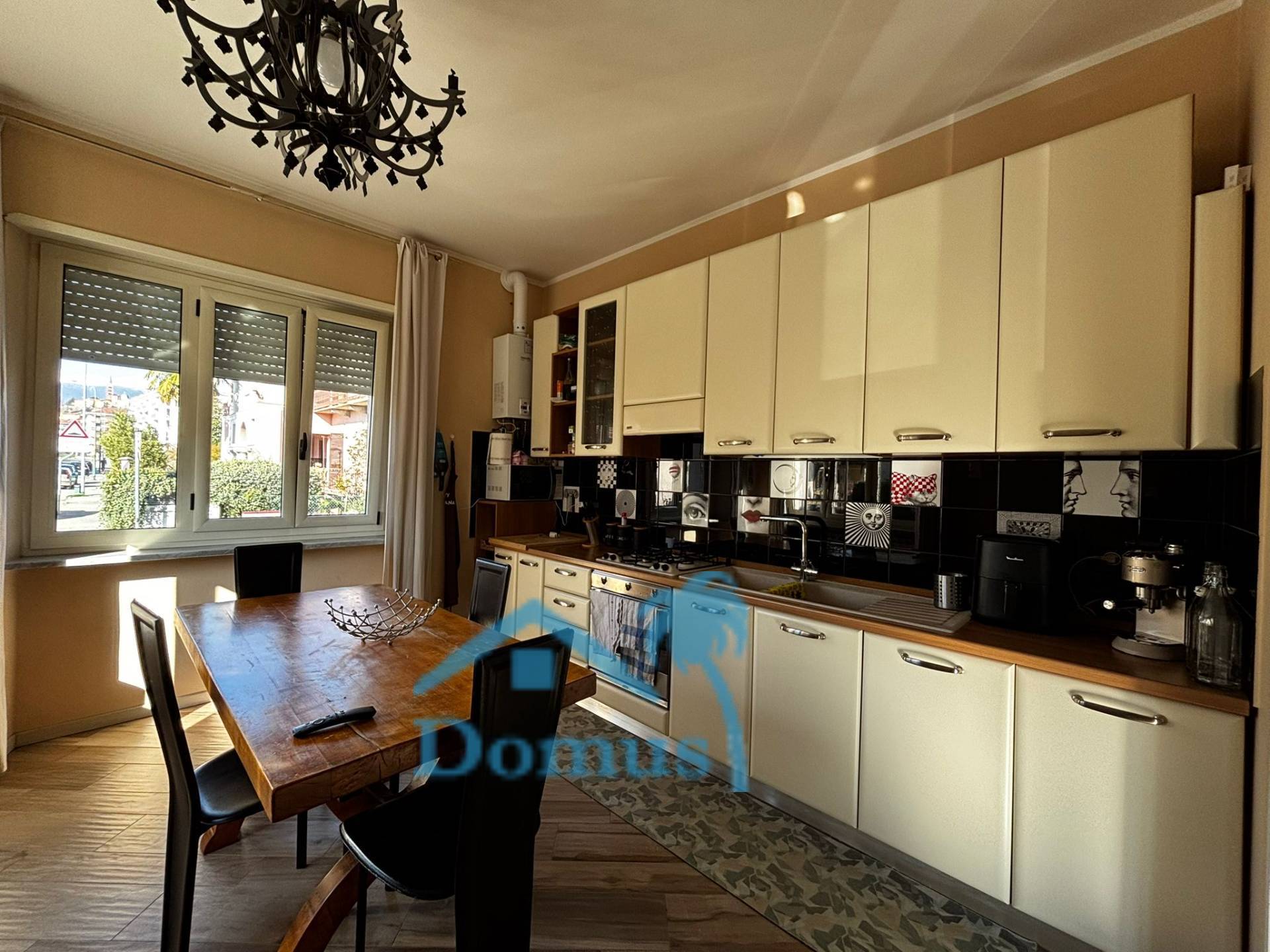 Appartamento in affitto a Pinerolo