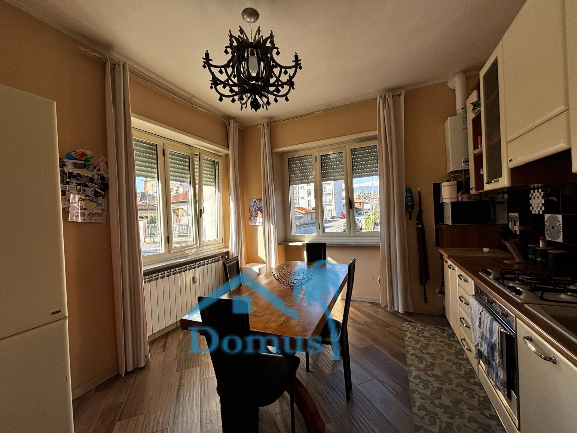 Appartamento in affitto a Pinerolo