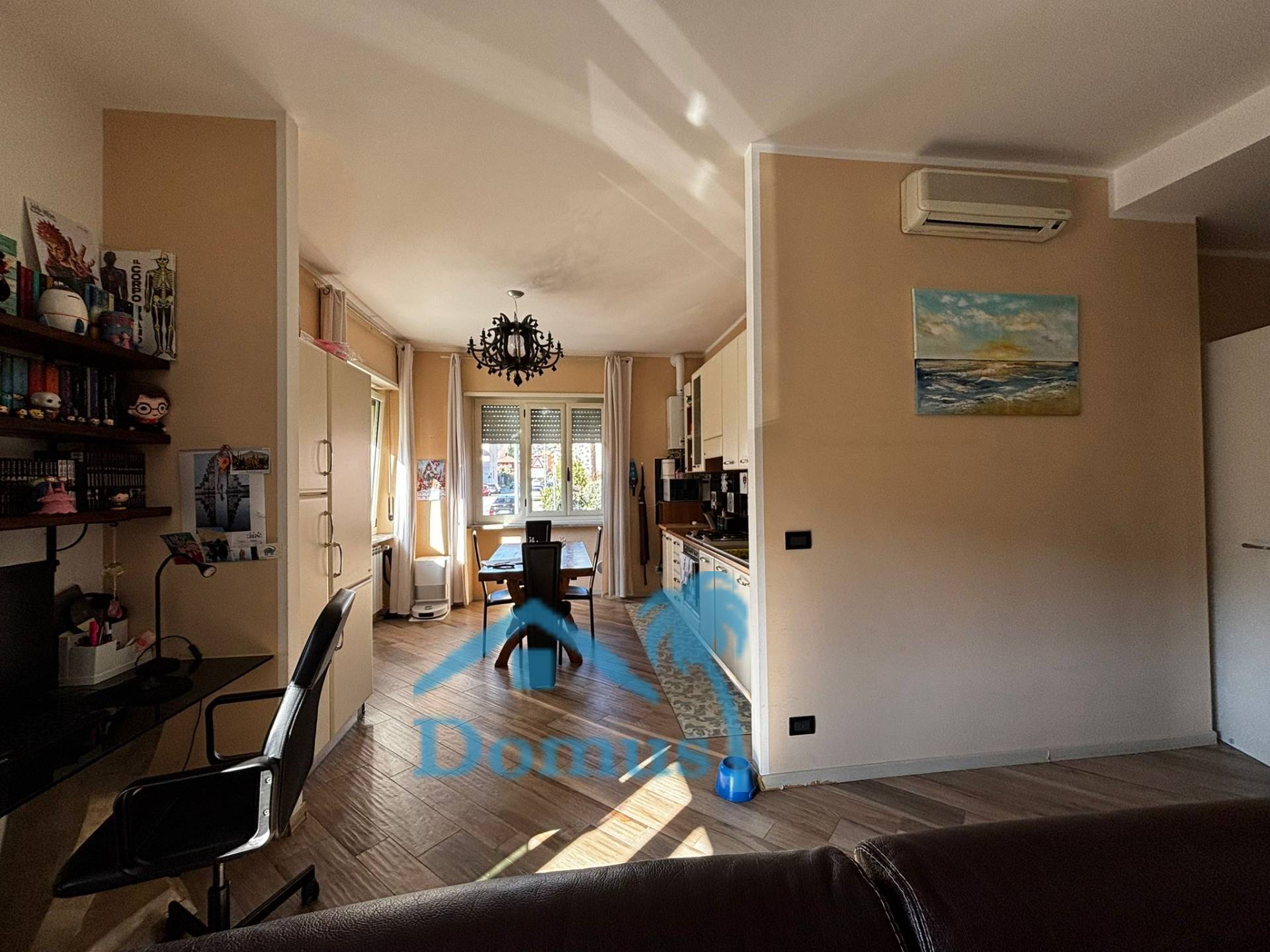 Appartamento in affitto a Pinerolo