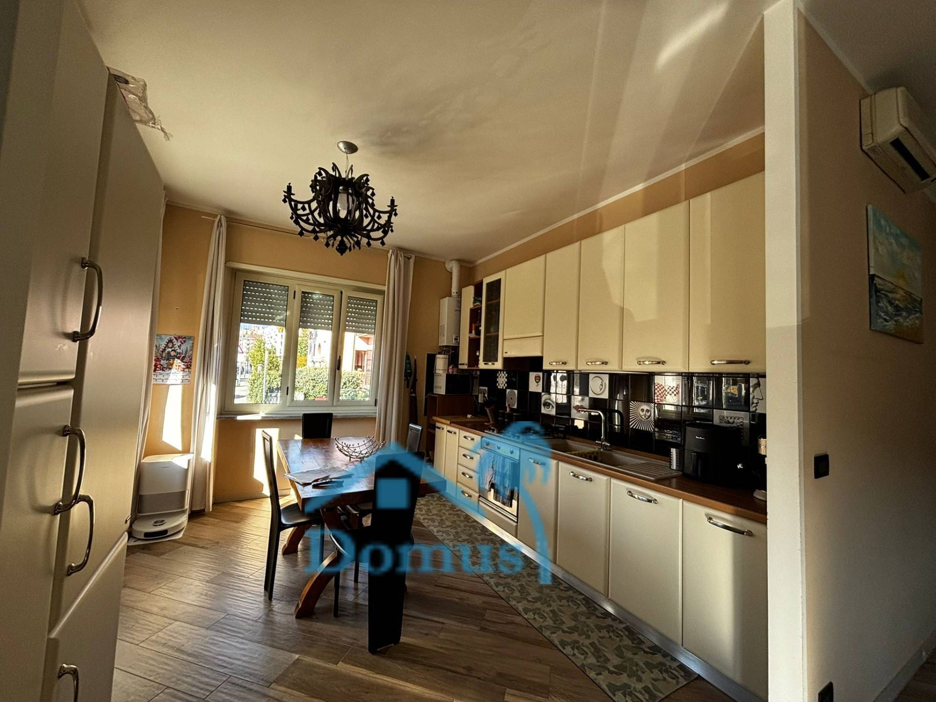 Appartamento in affitto a Pinerolo