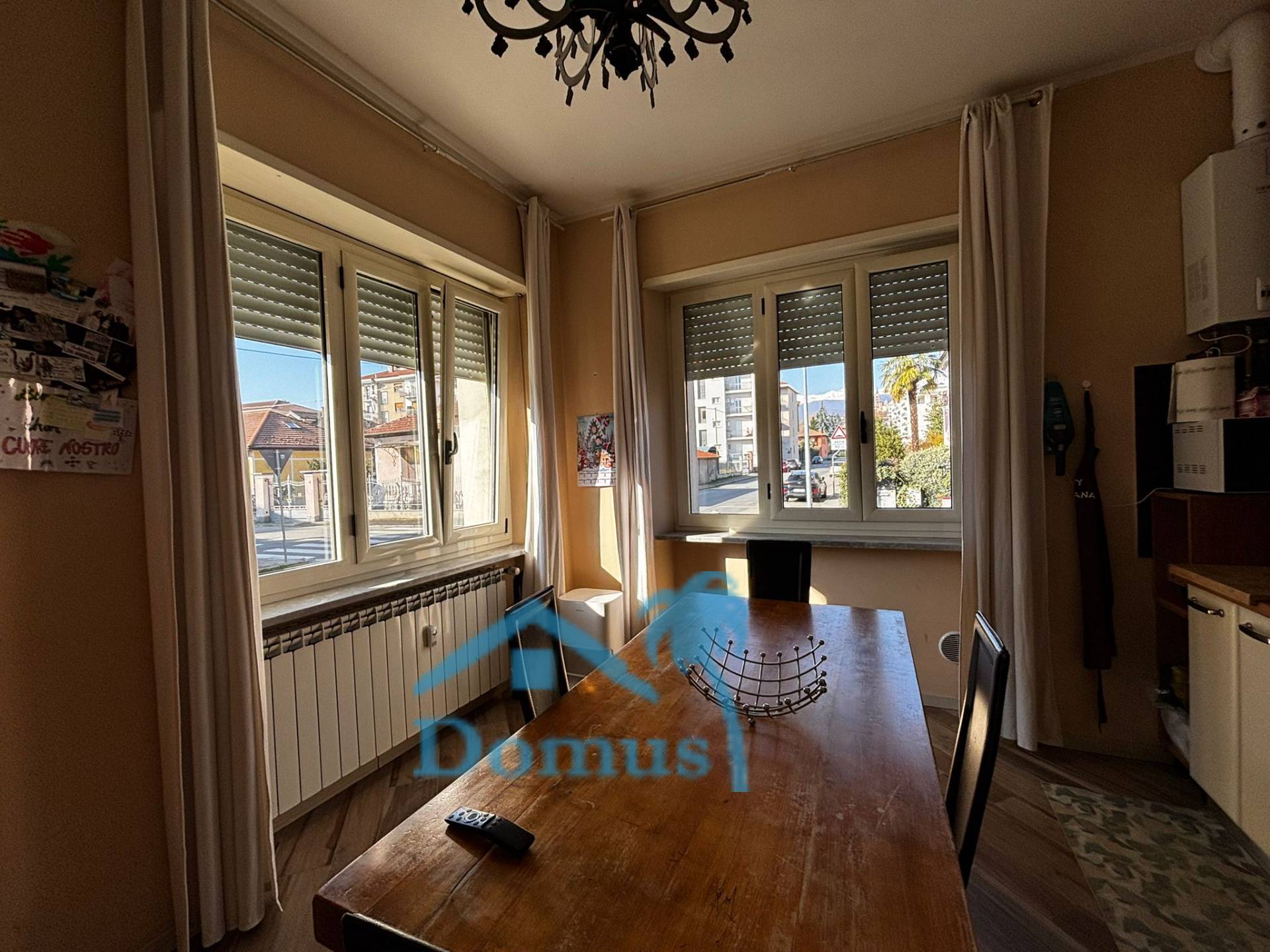 Appartamento in affitto a Pinerolo