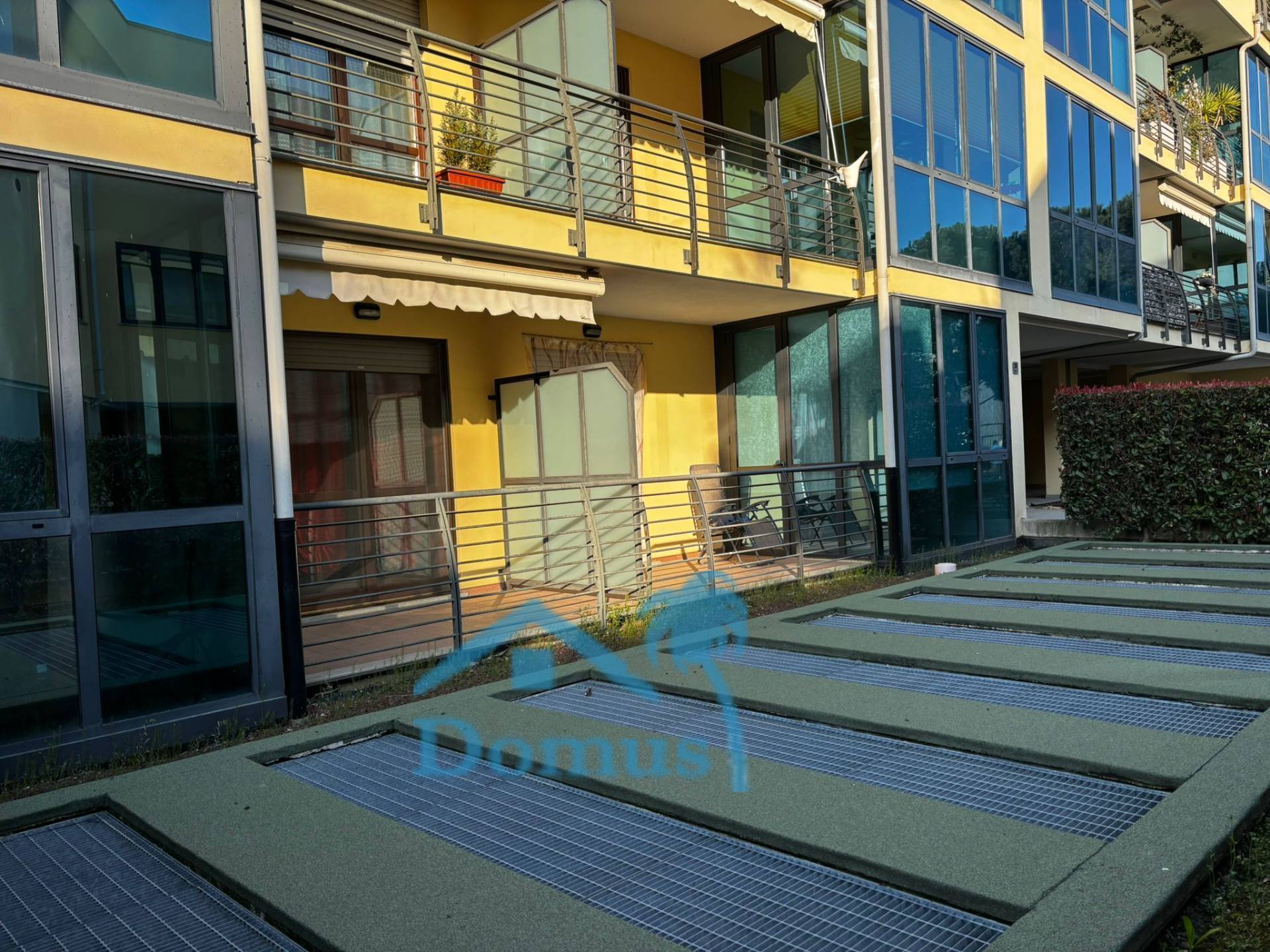 Appartamento in vendita a Pinerolo, Abbadia Alpina