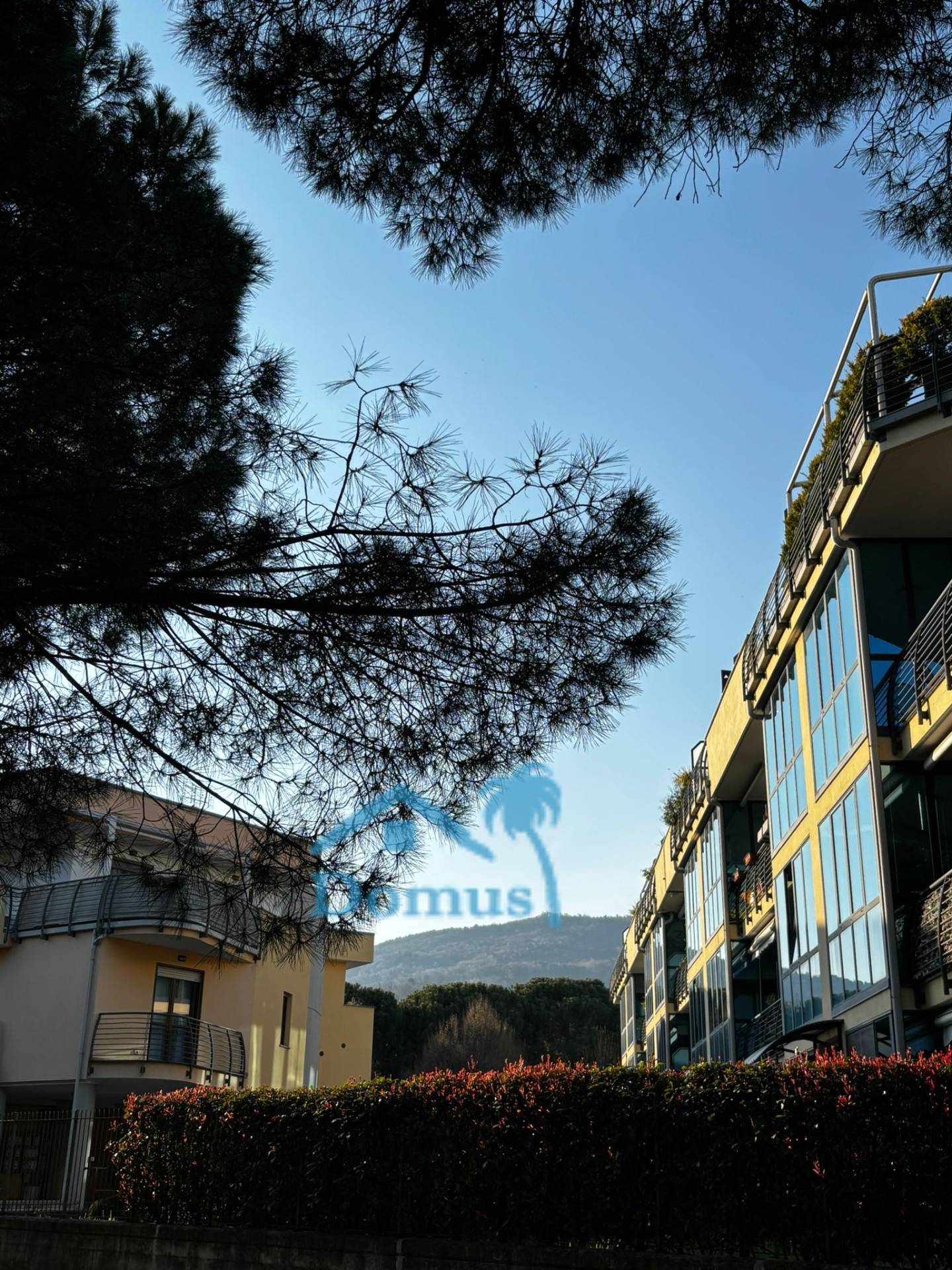 Appartamento in vendita a Pinerolo, Abbadia Alpina