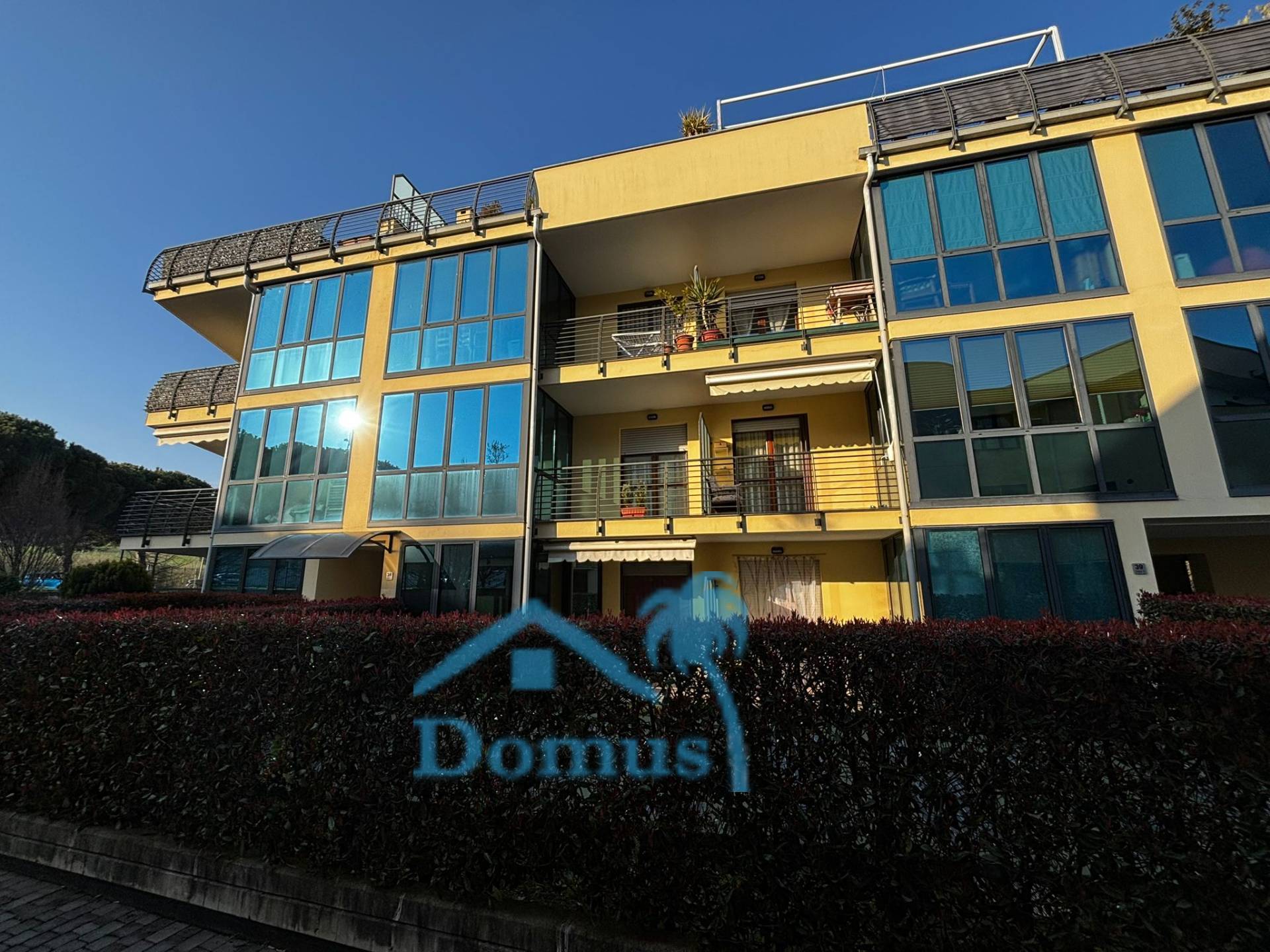 Appartamento in vendita a Pinerolo, Abbadia Alpina