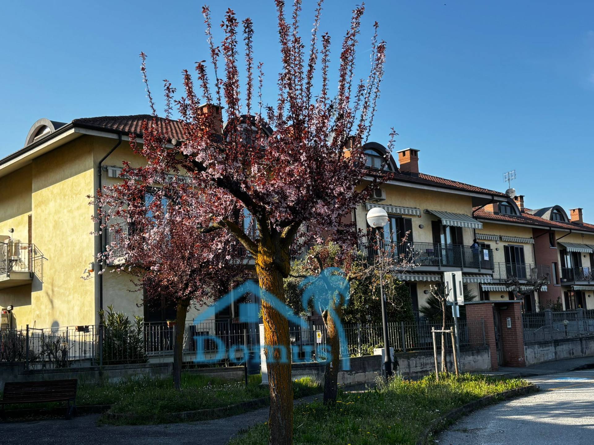 Appartamento in vendita a Osasco
