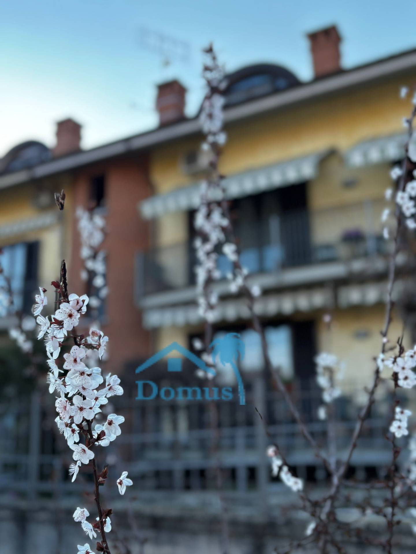 Appartamento in vendita a Osasco