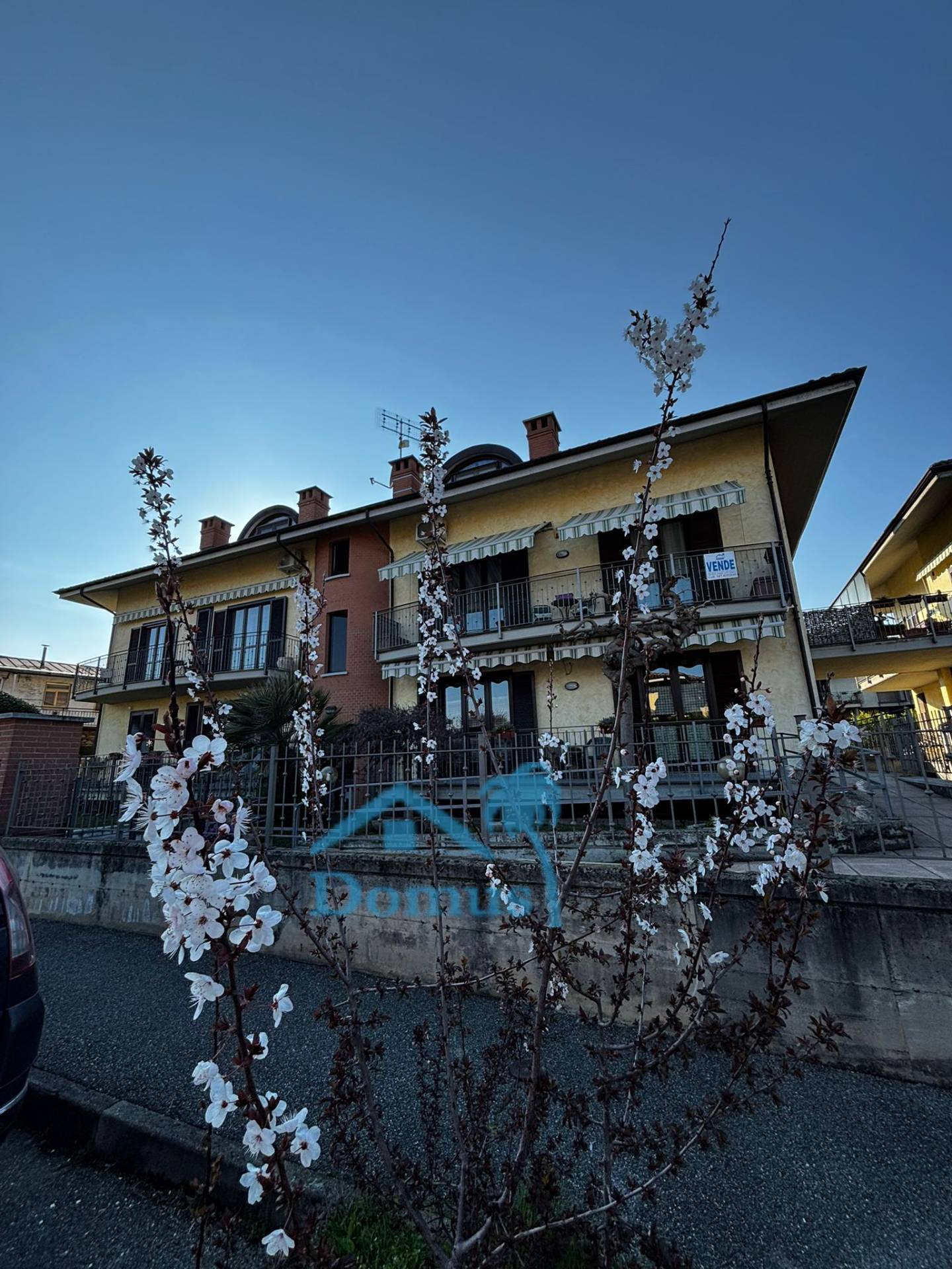 Appartamento in vendita a Osasco