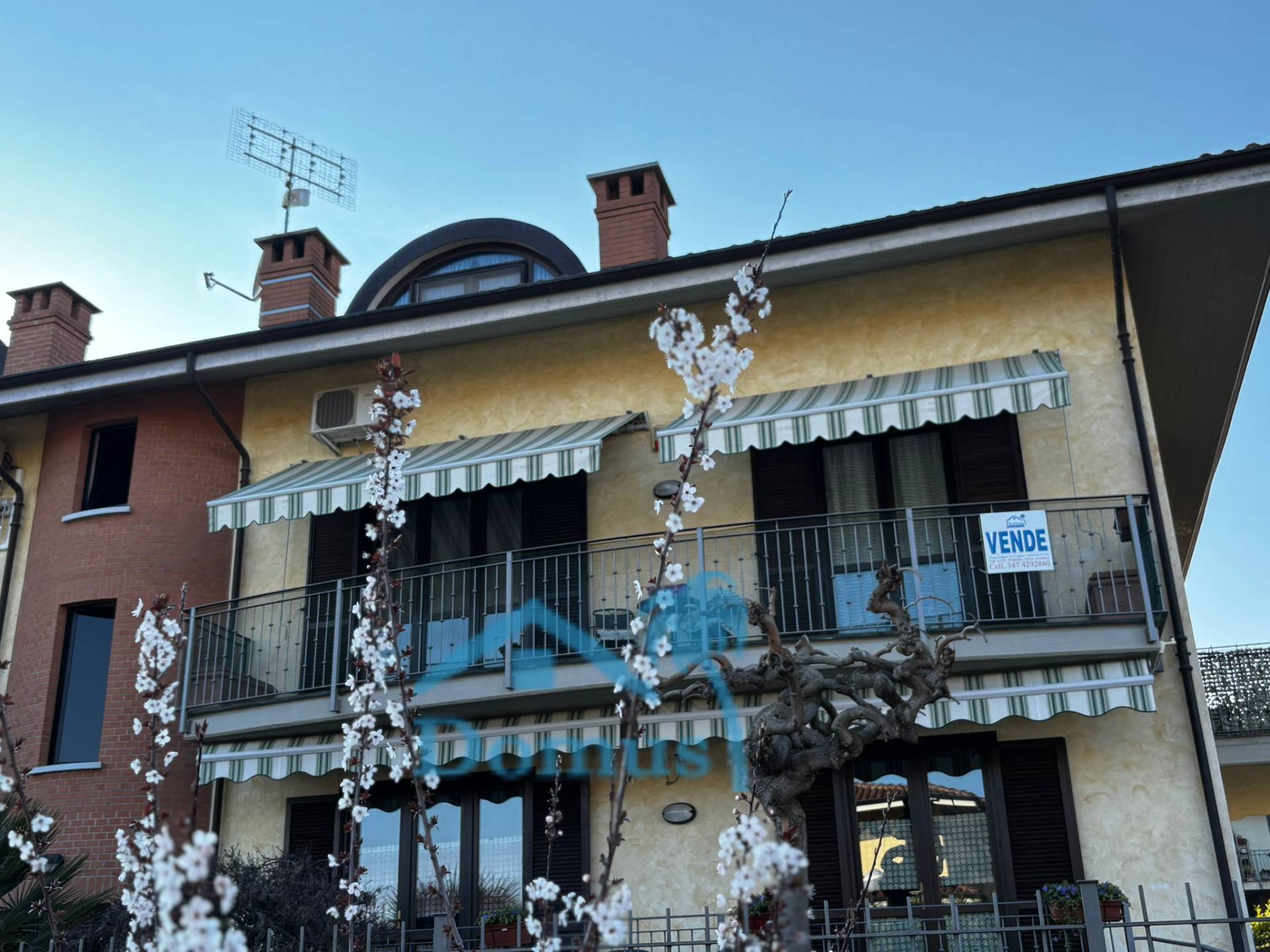 Appartamento in vendita a Osasco