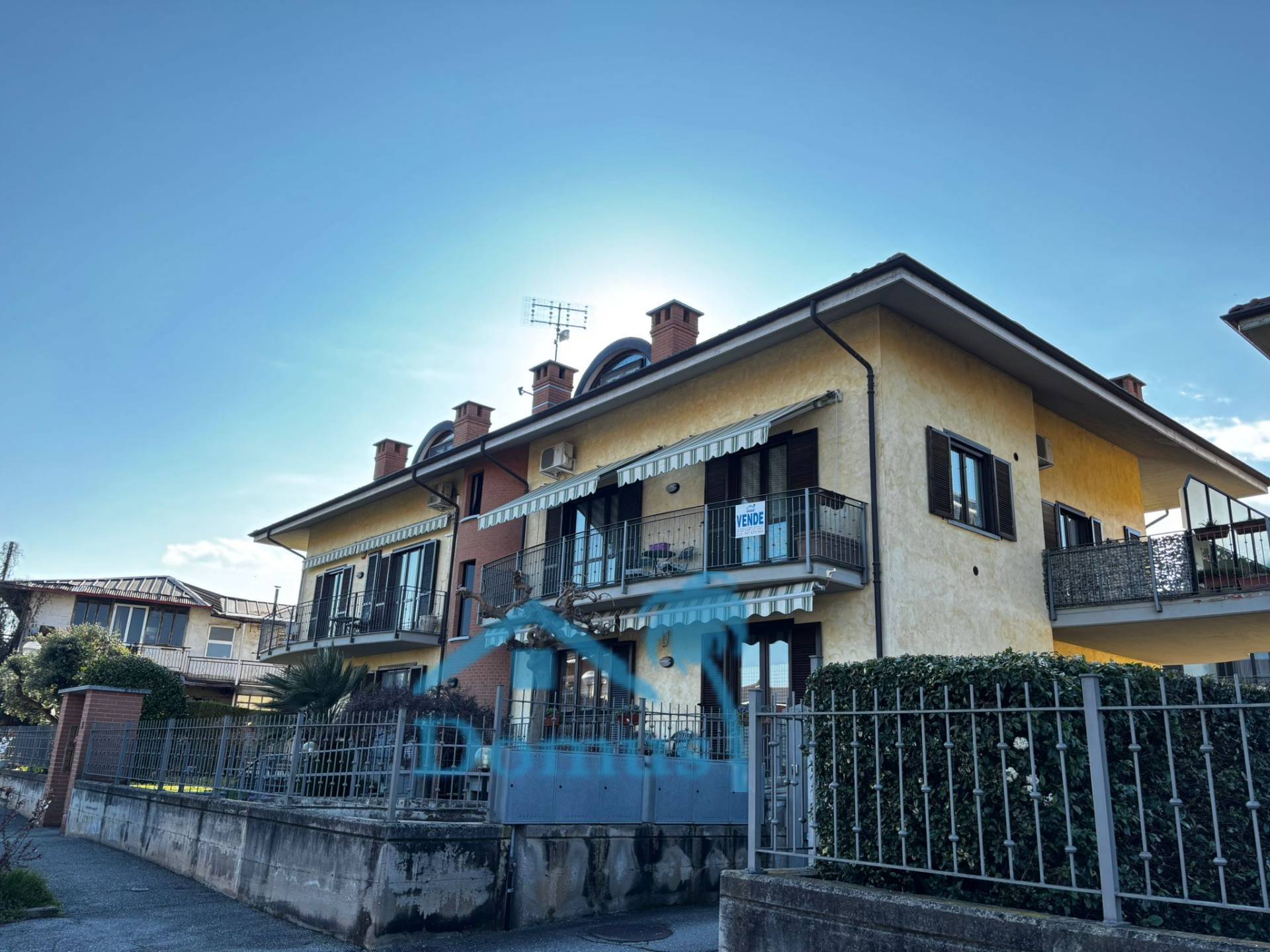 Appartamento in vendita a Osasco