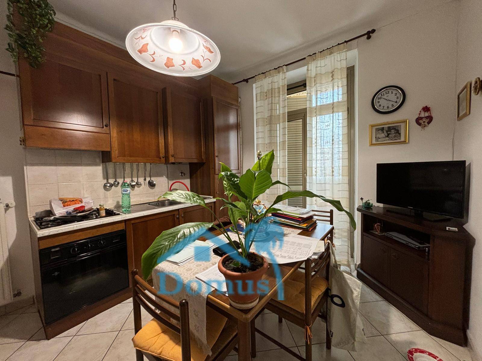 Appartamento in affitto a Pinerolo, Portici