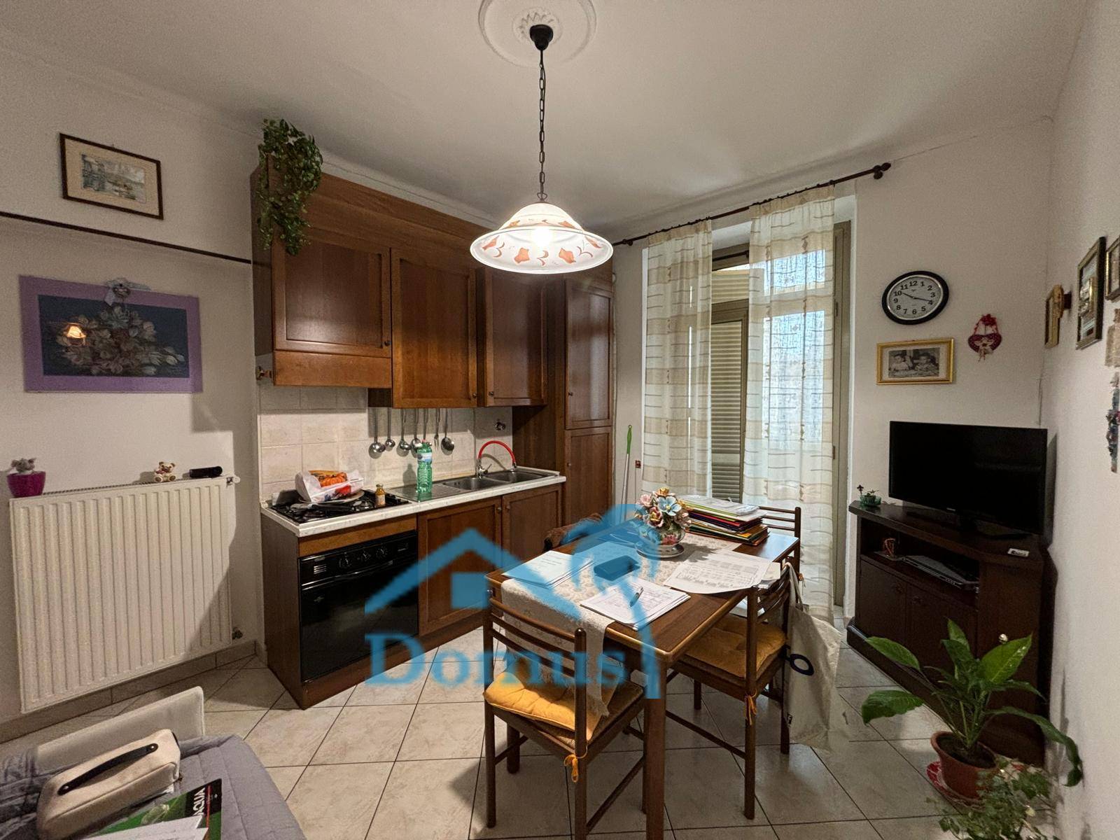 Appartamento in affitto a Pinerolo, Portici