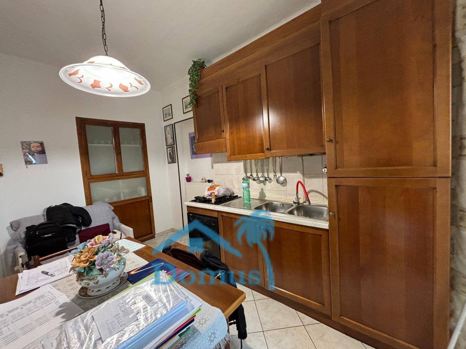 Appartamento in affitto a Pinerolo, Portici