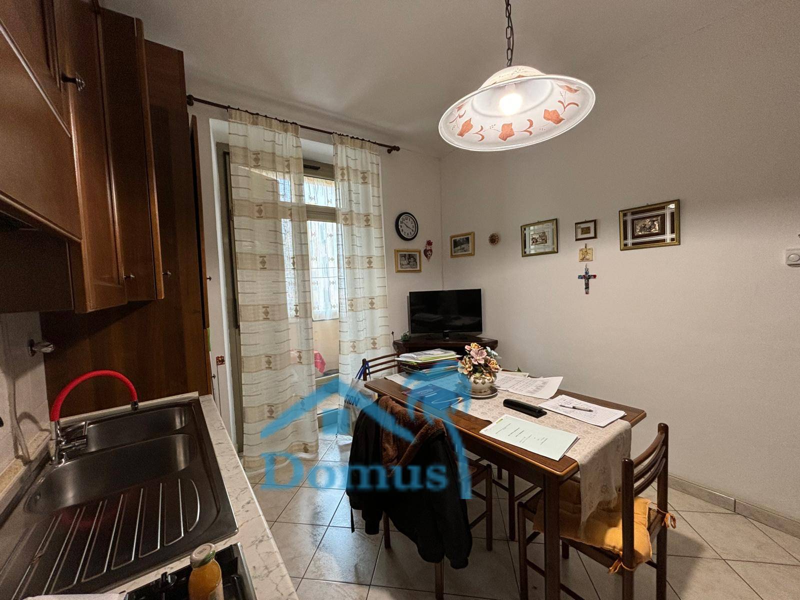 Appartamento in affitto a Pinerolo, Portici