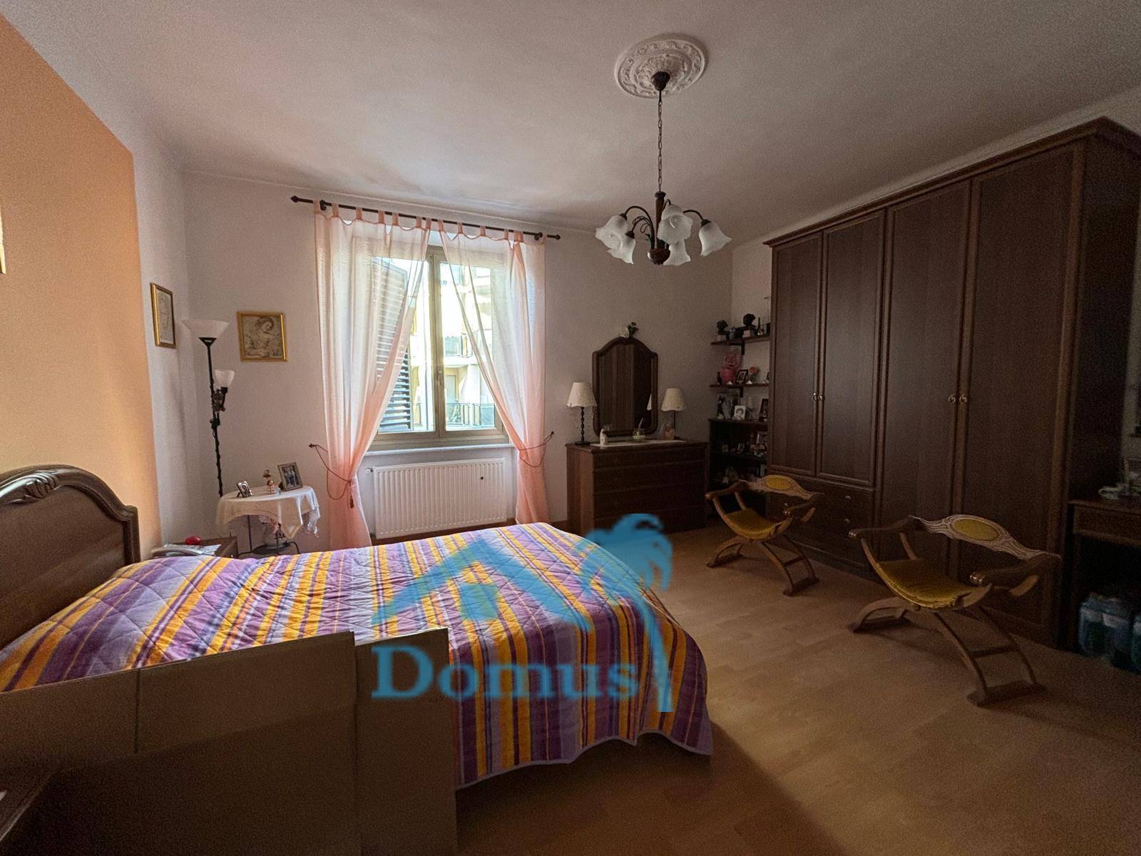 Appartamento in affitto a Pinerolo, Portici