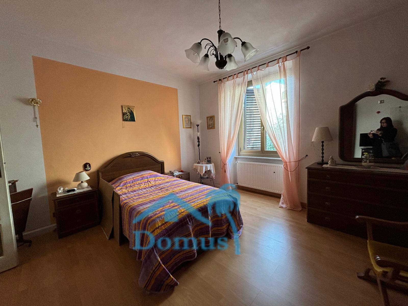 Appartamento in affitto a Pinerolo, Portici